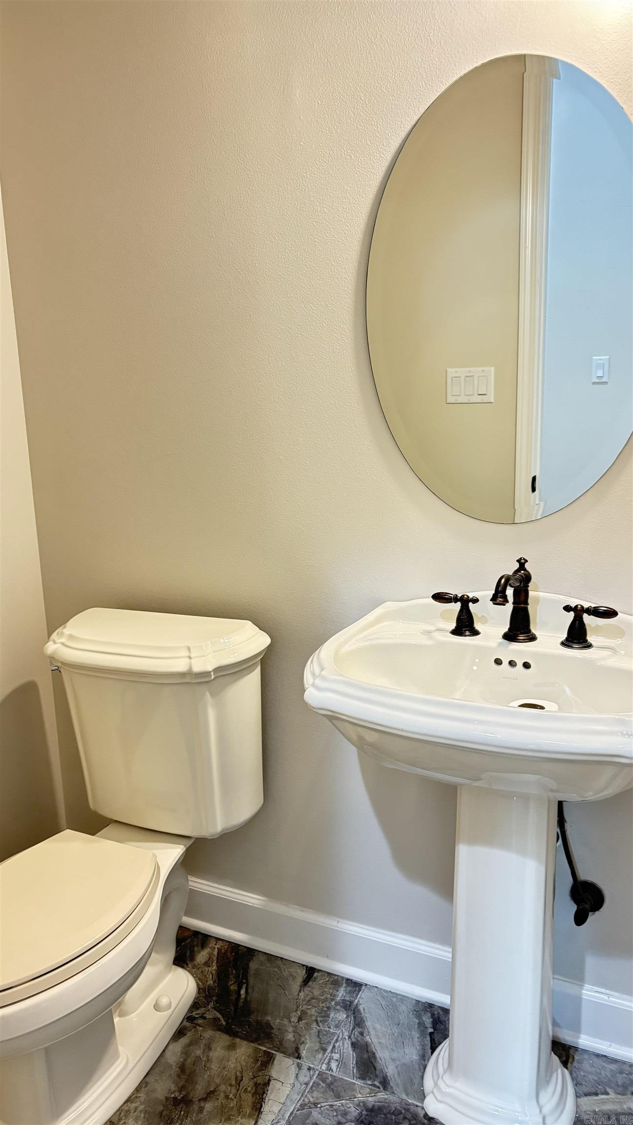 RM & B - Residential