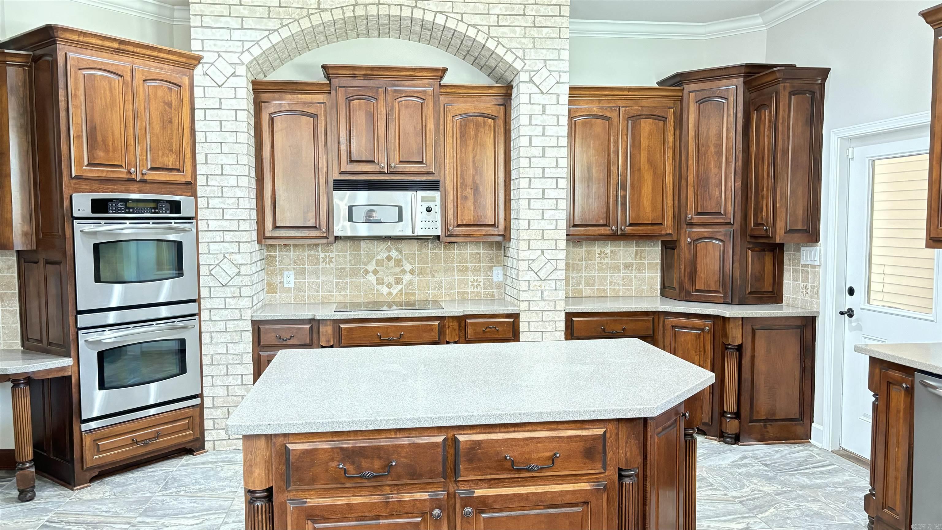 RM & B - Residential