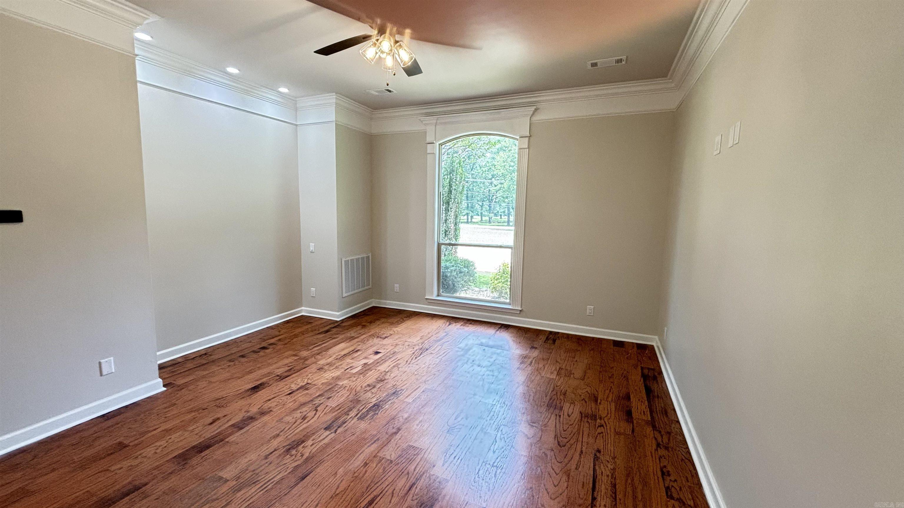 RM & B - Residential