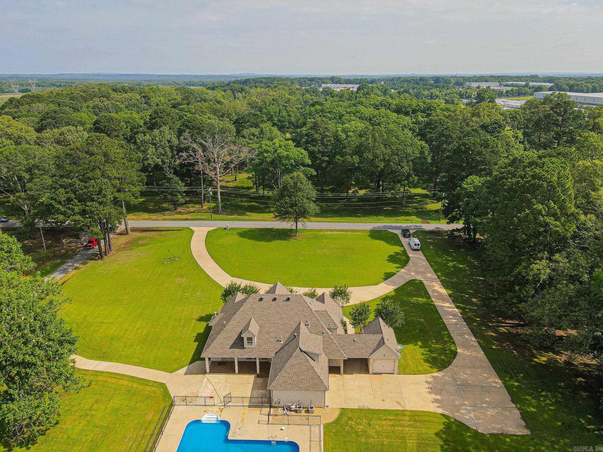 RM & B - Residential