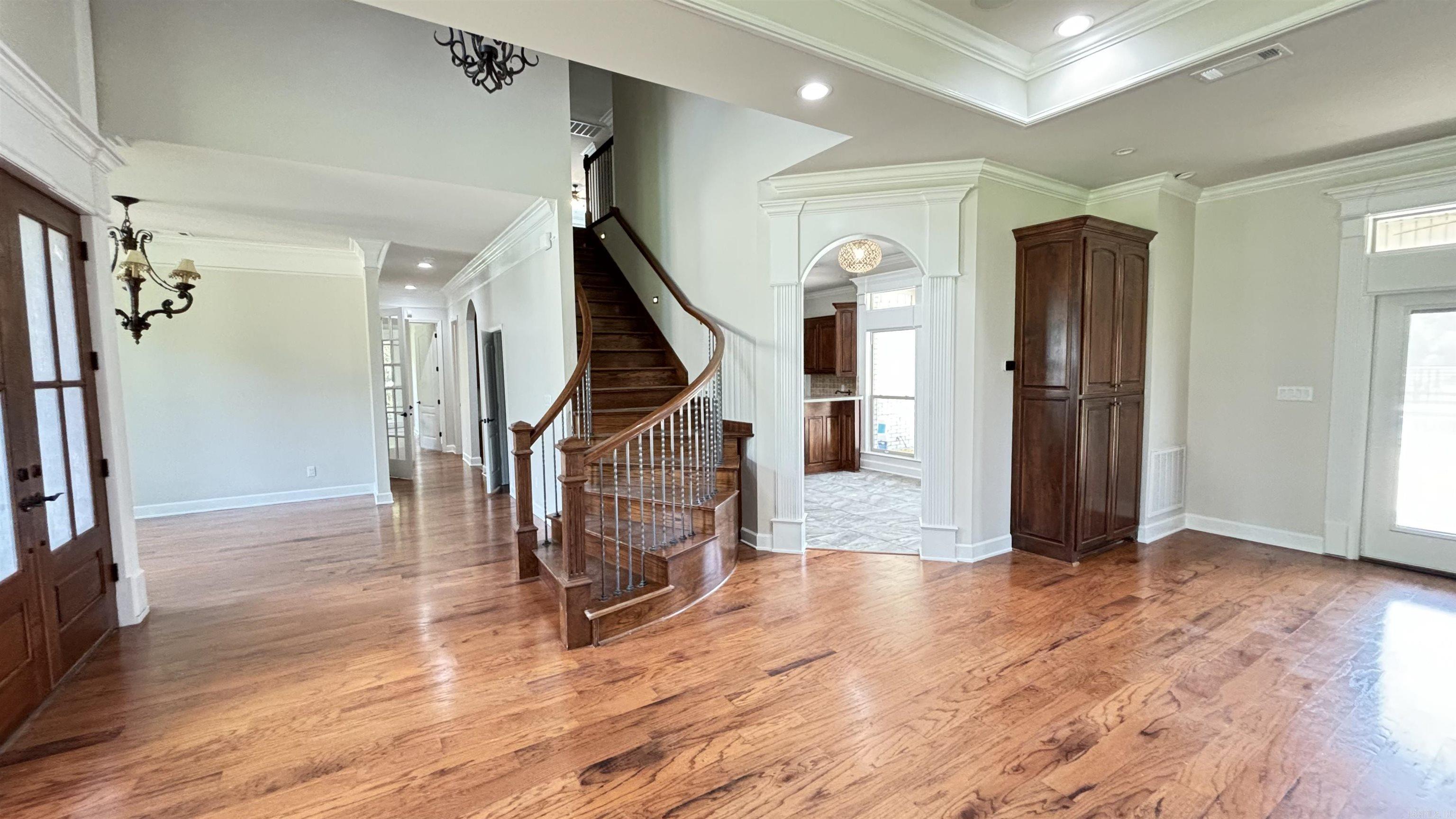 RM & B - Residential