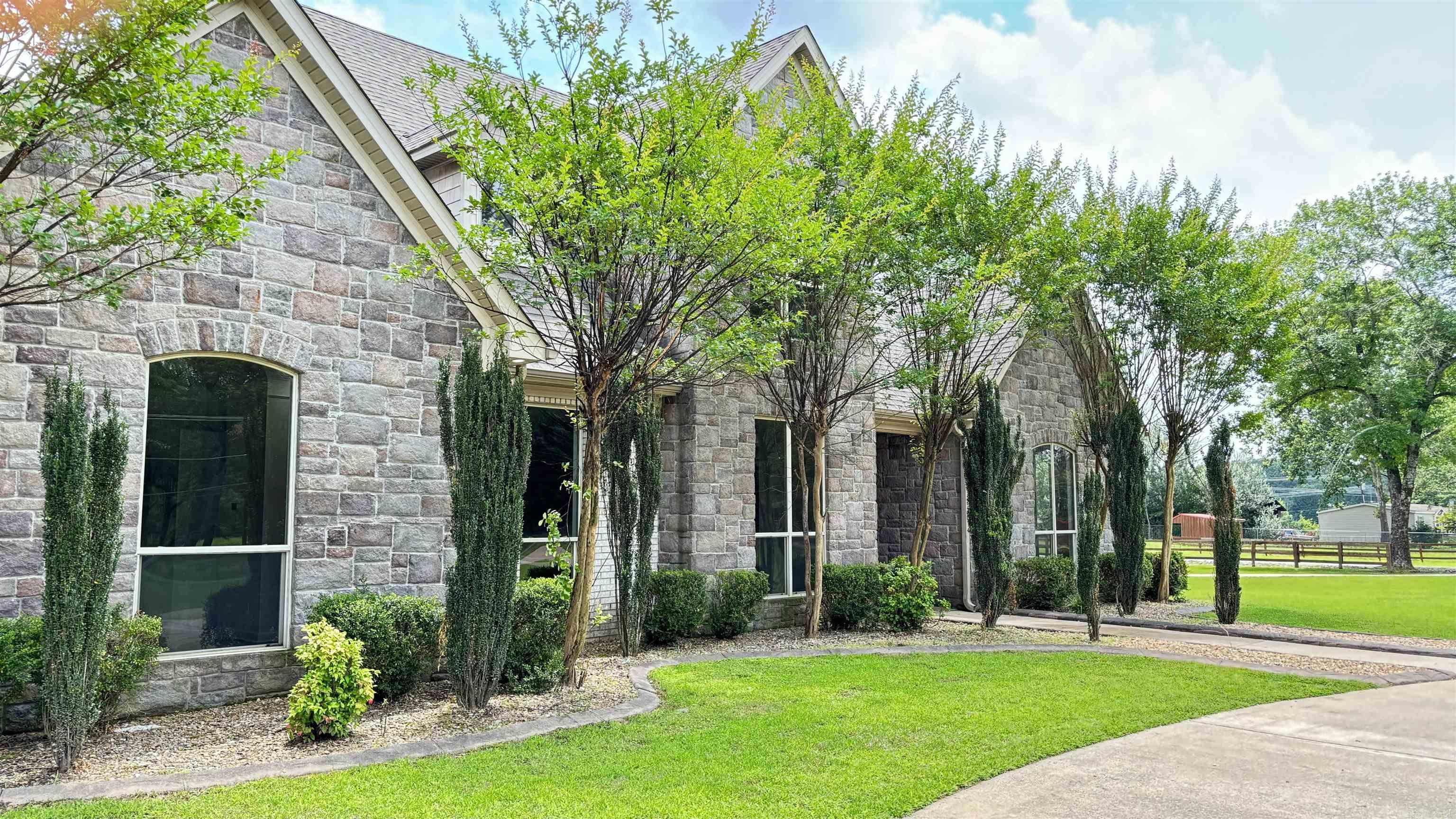 RM & B - Residential