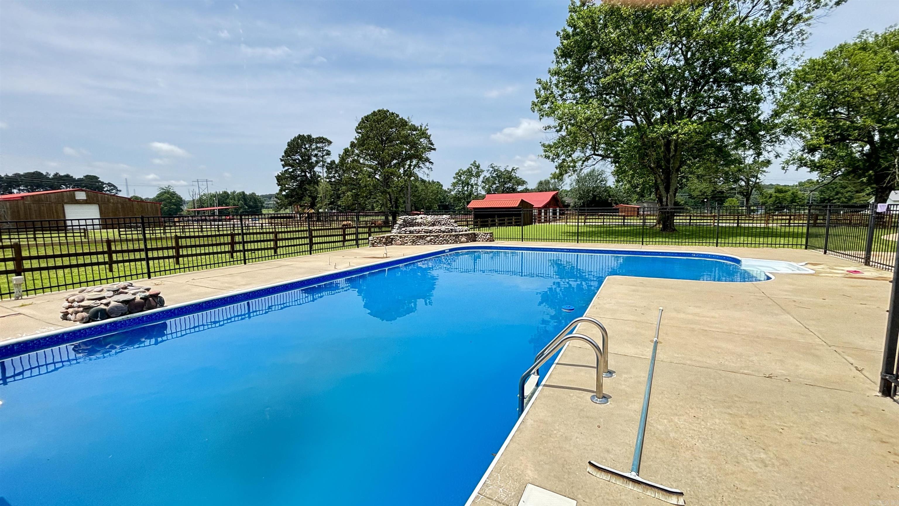 RM & B - Residential