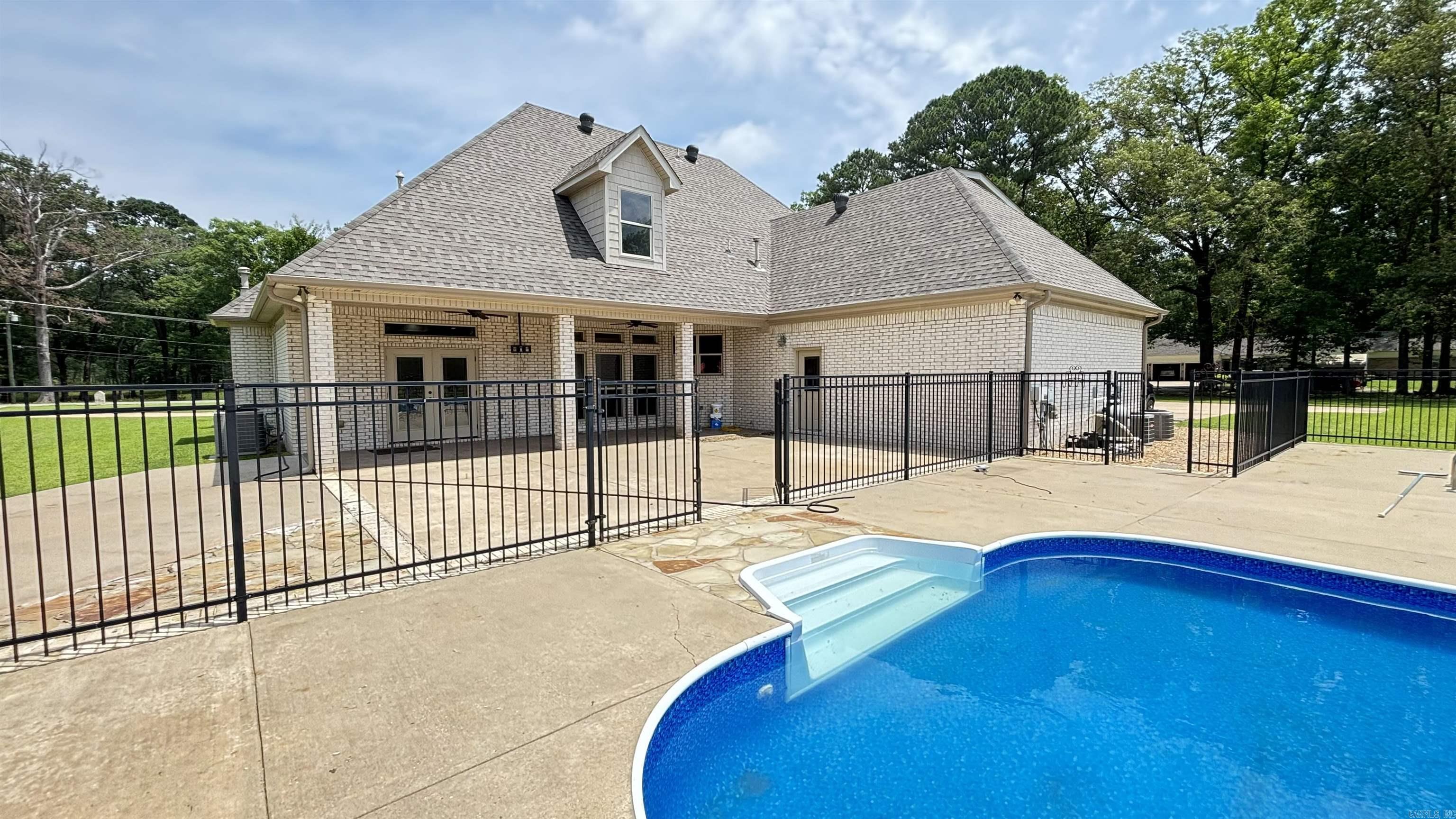 RM & B - Residential