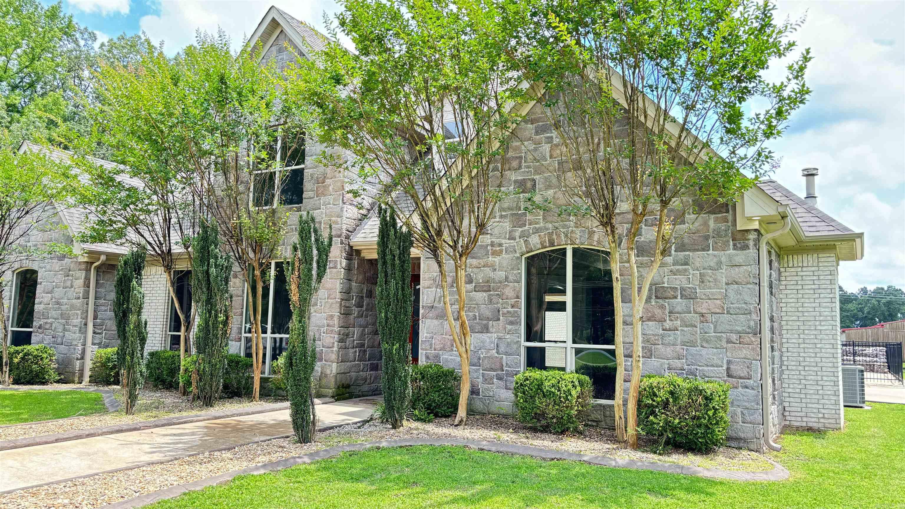 RM & B - Residential