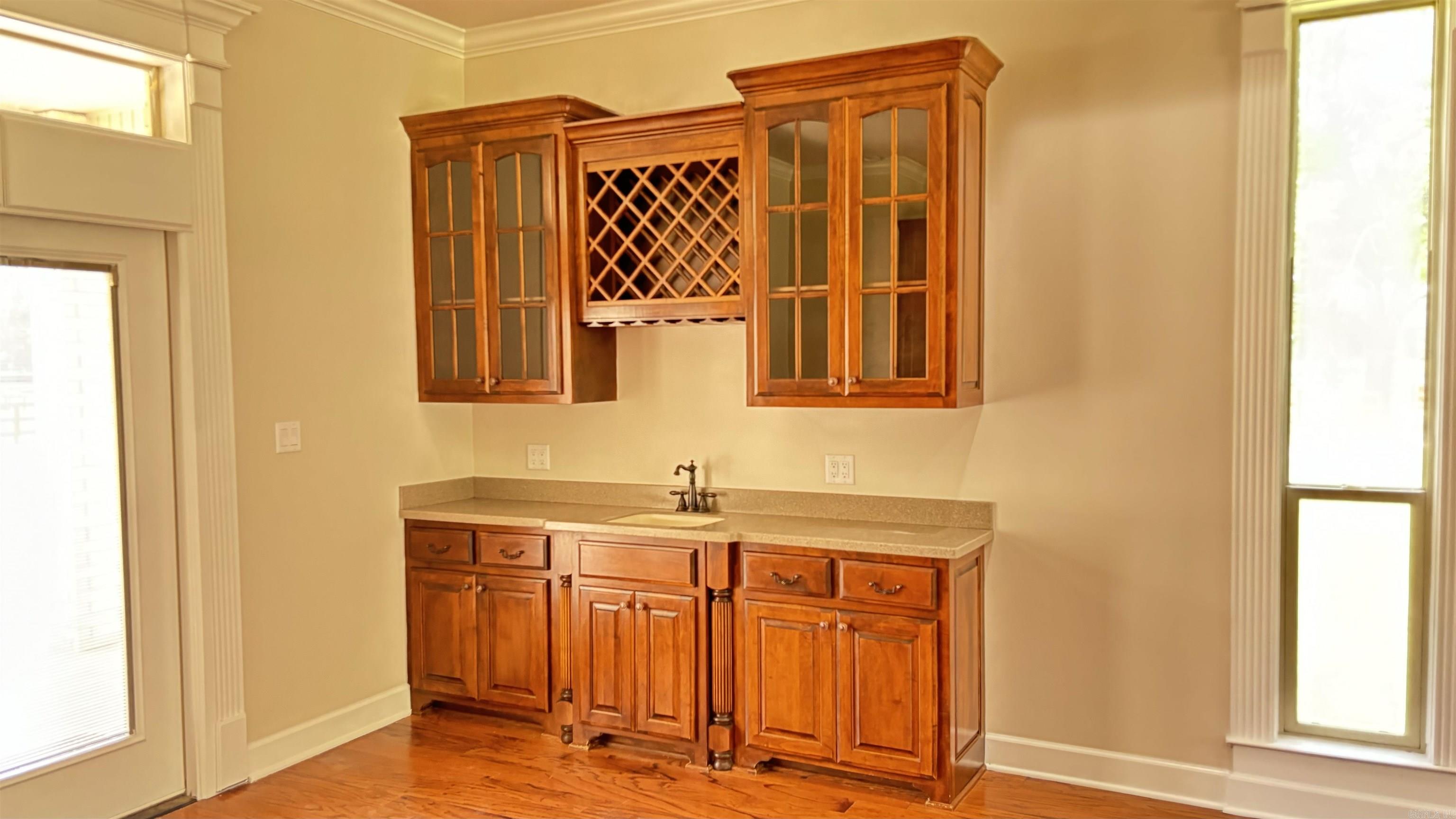 RM & B - Residential