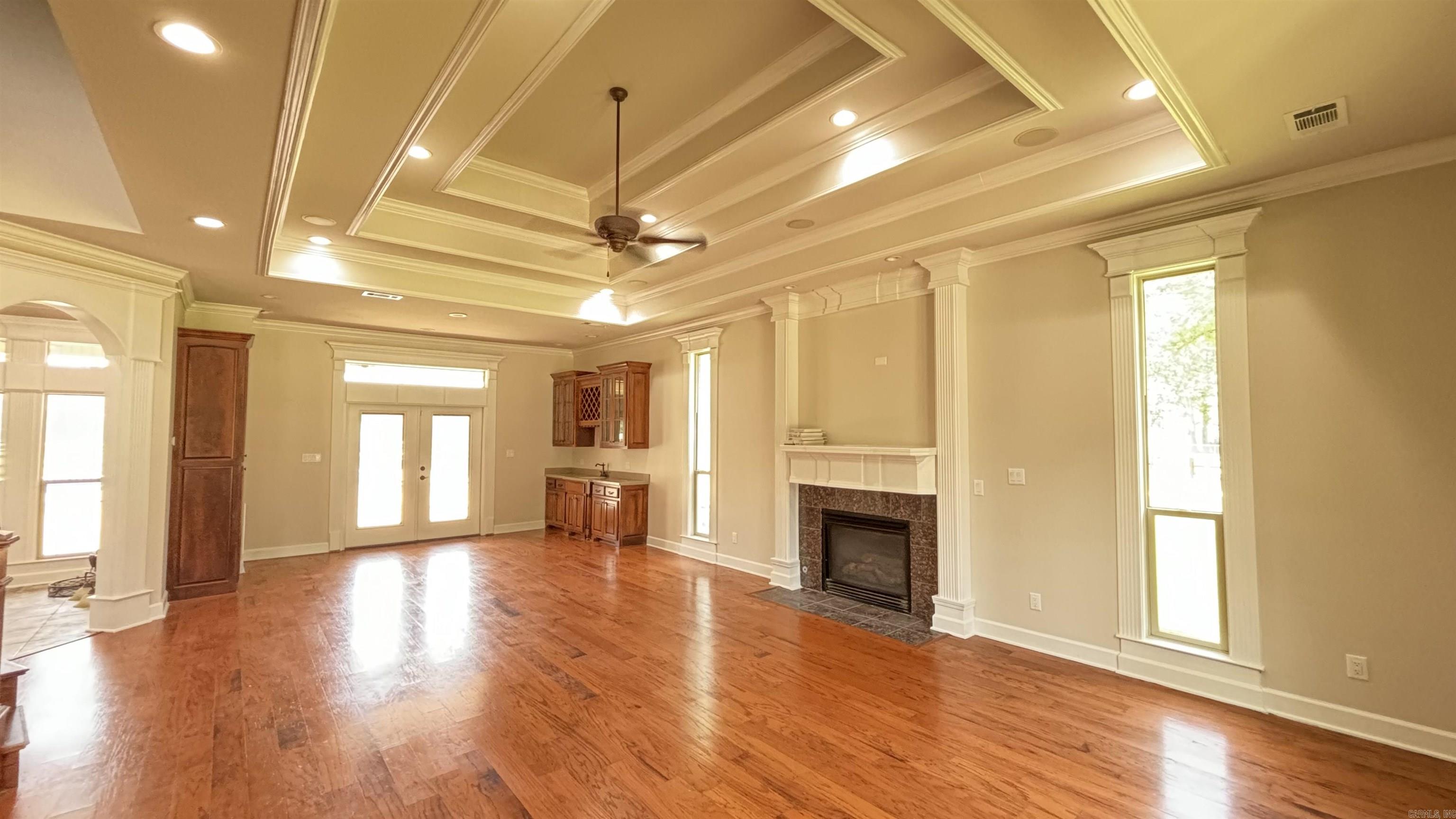 RM & B - Residential