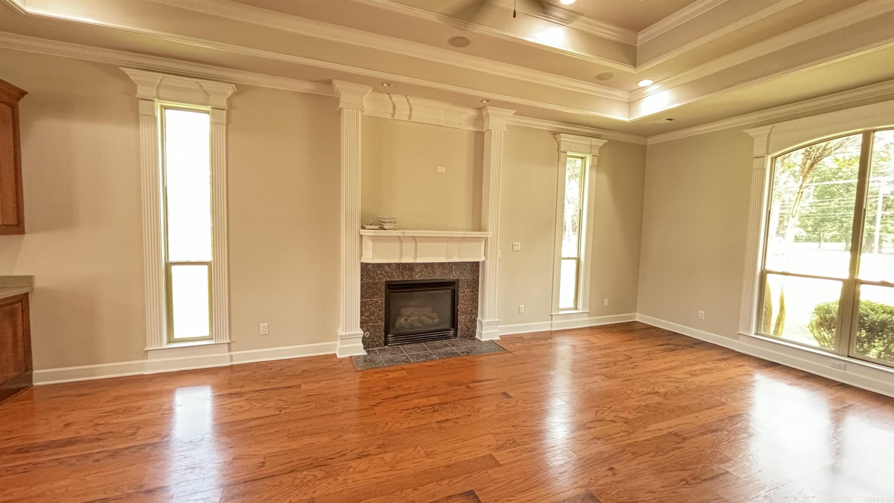 RM & B - Residential