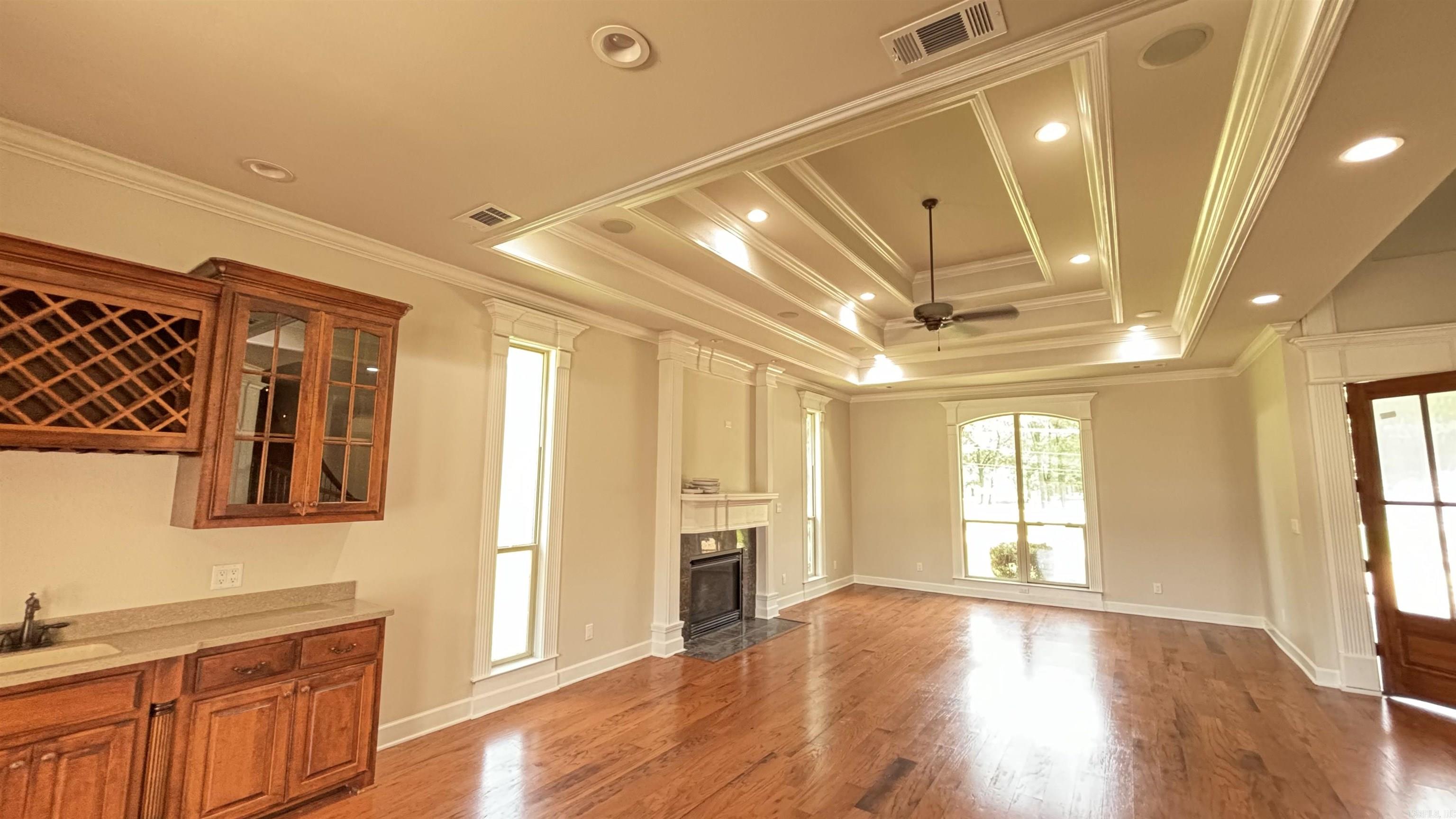 RM & B - Residential