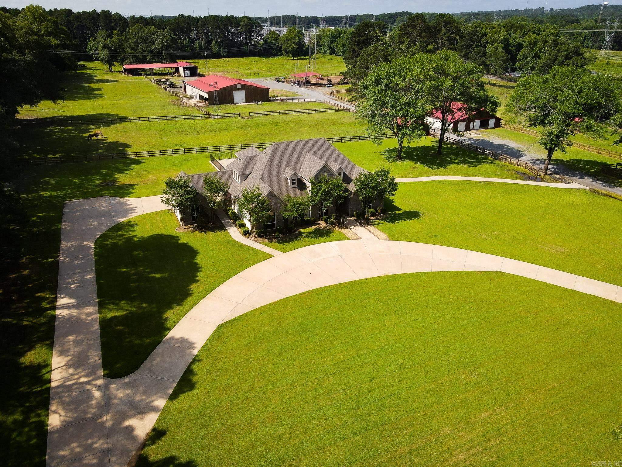 RM & B - Residential