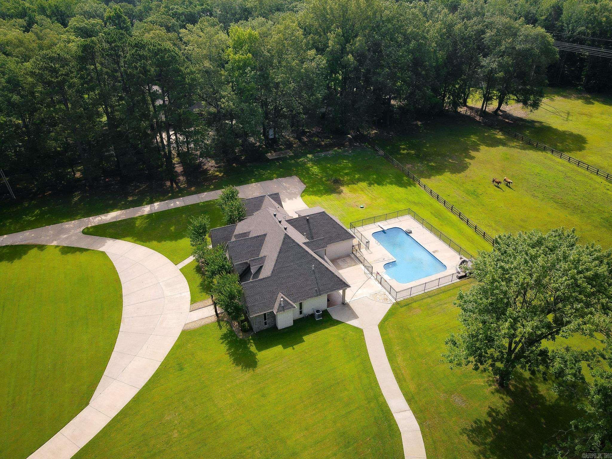 RM & B - Residential