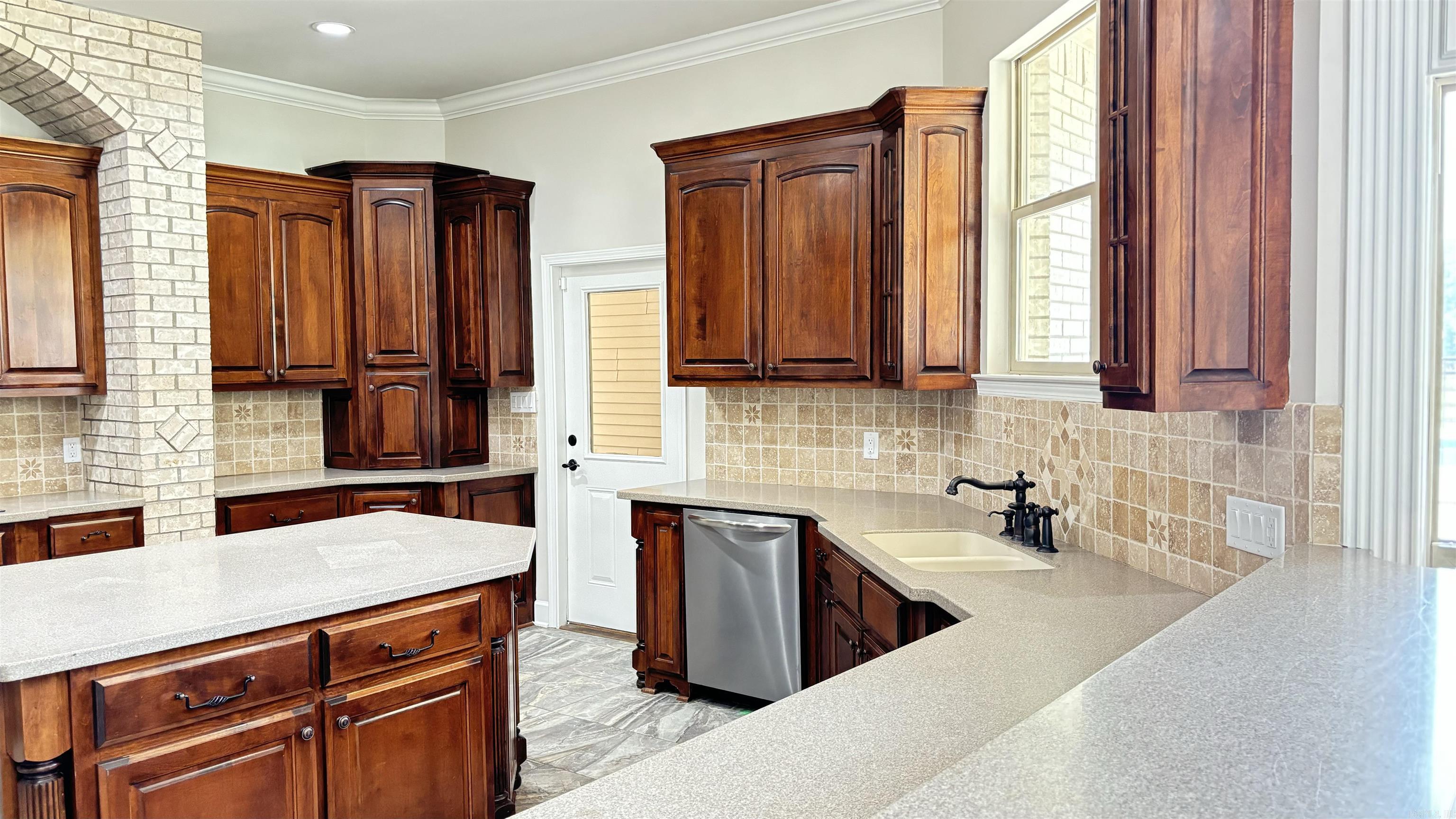 RM & B - Residential