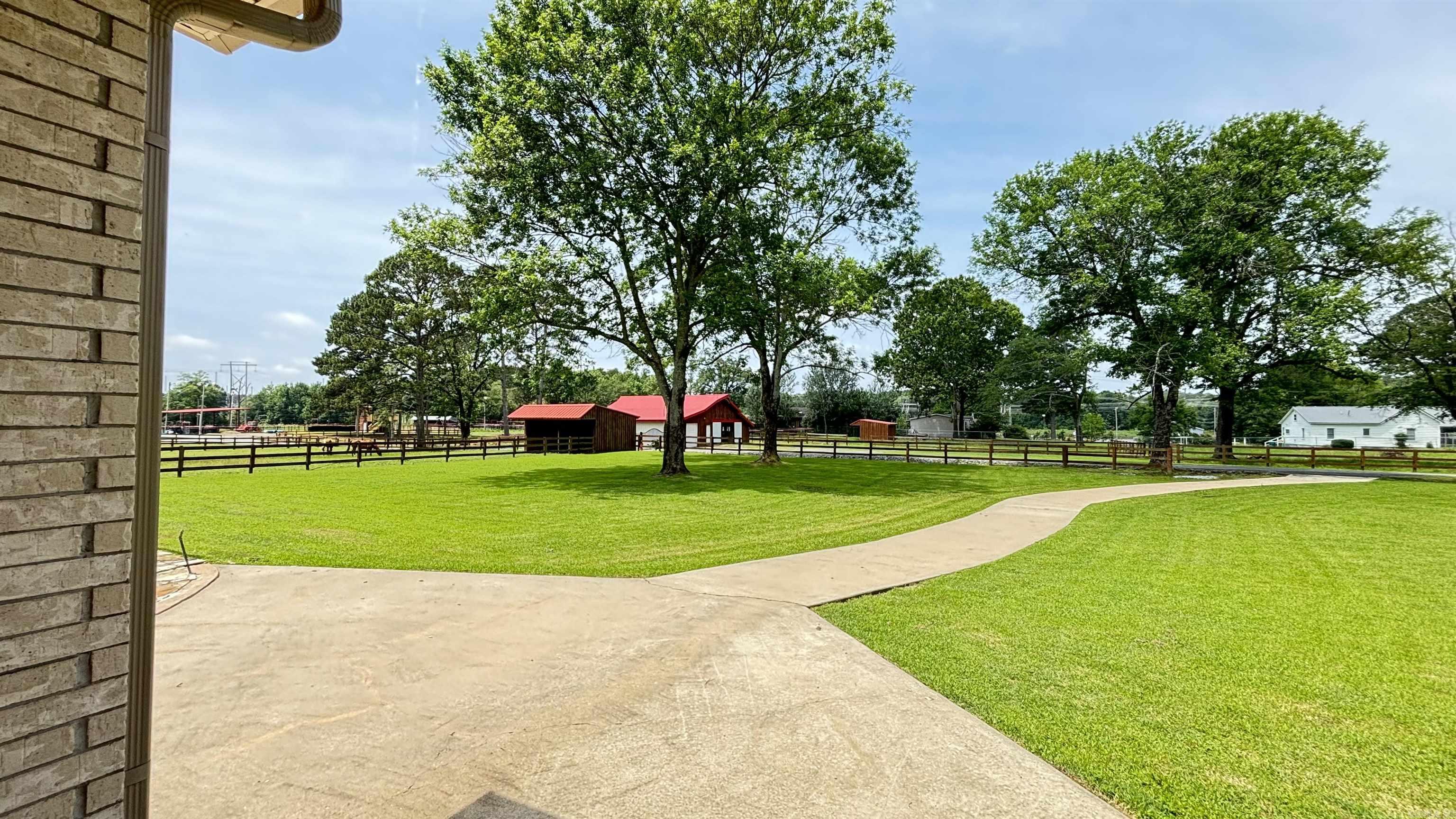 RM & B - Residential