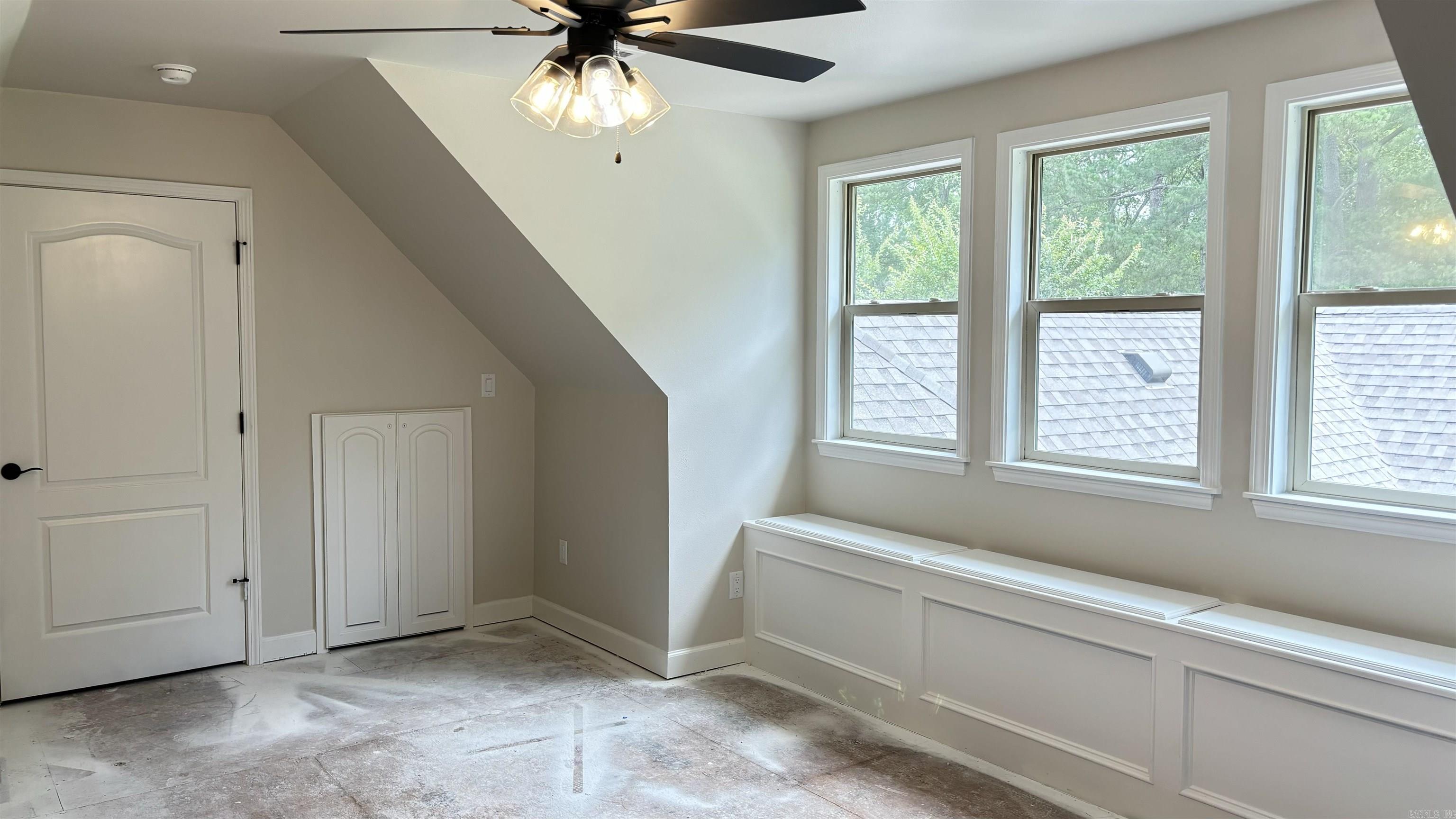 RM & B - Residential