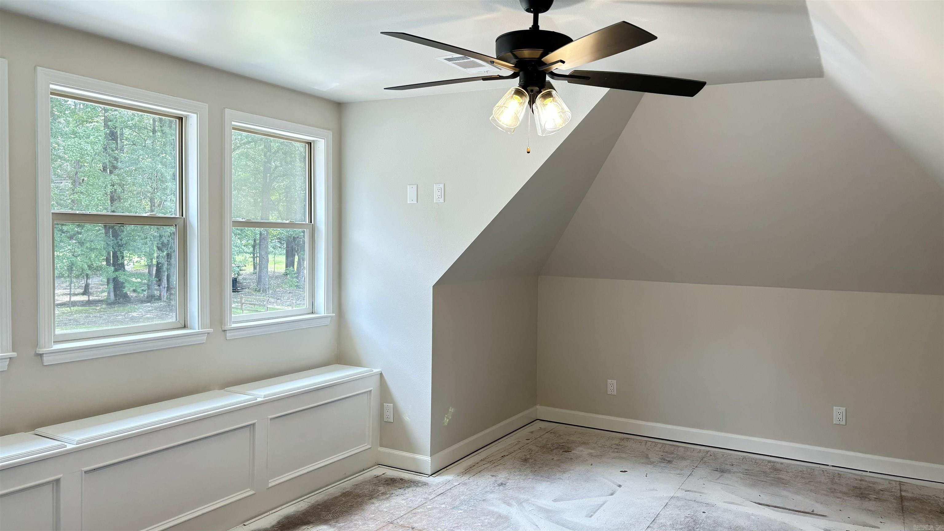 RM & B - Residential