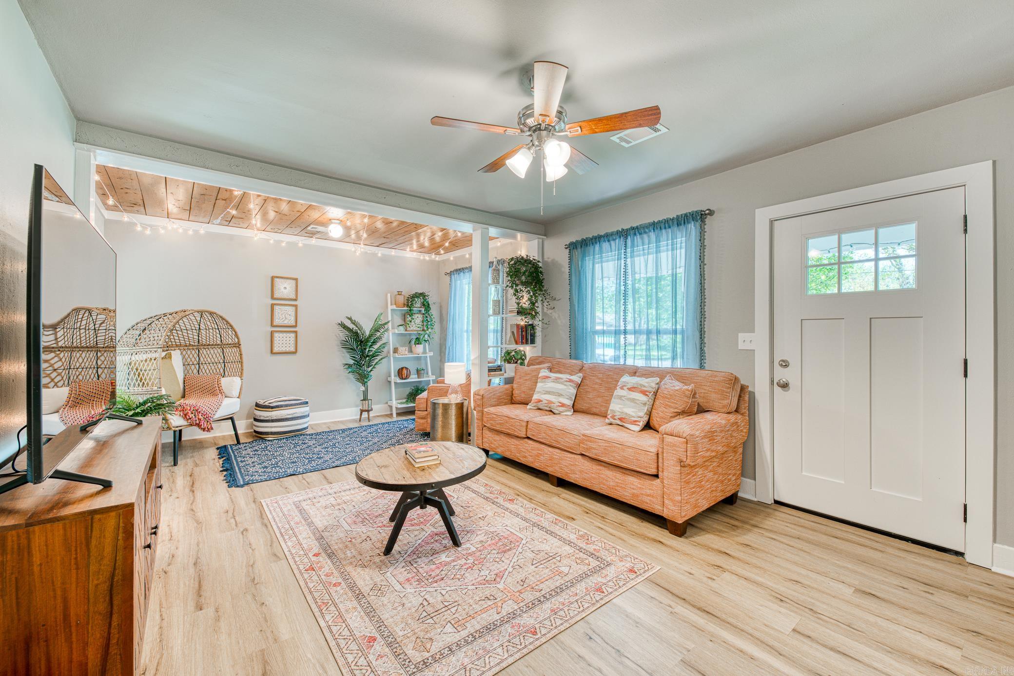 ANDERSON ADDN - Residential