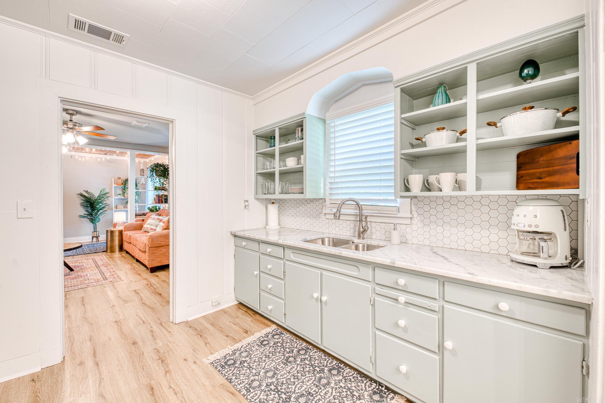 ANDERSON ADDN - Residential