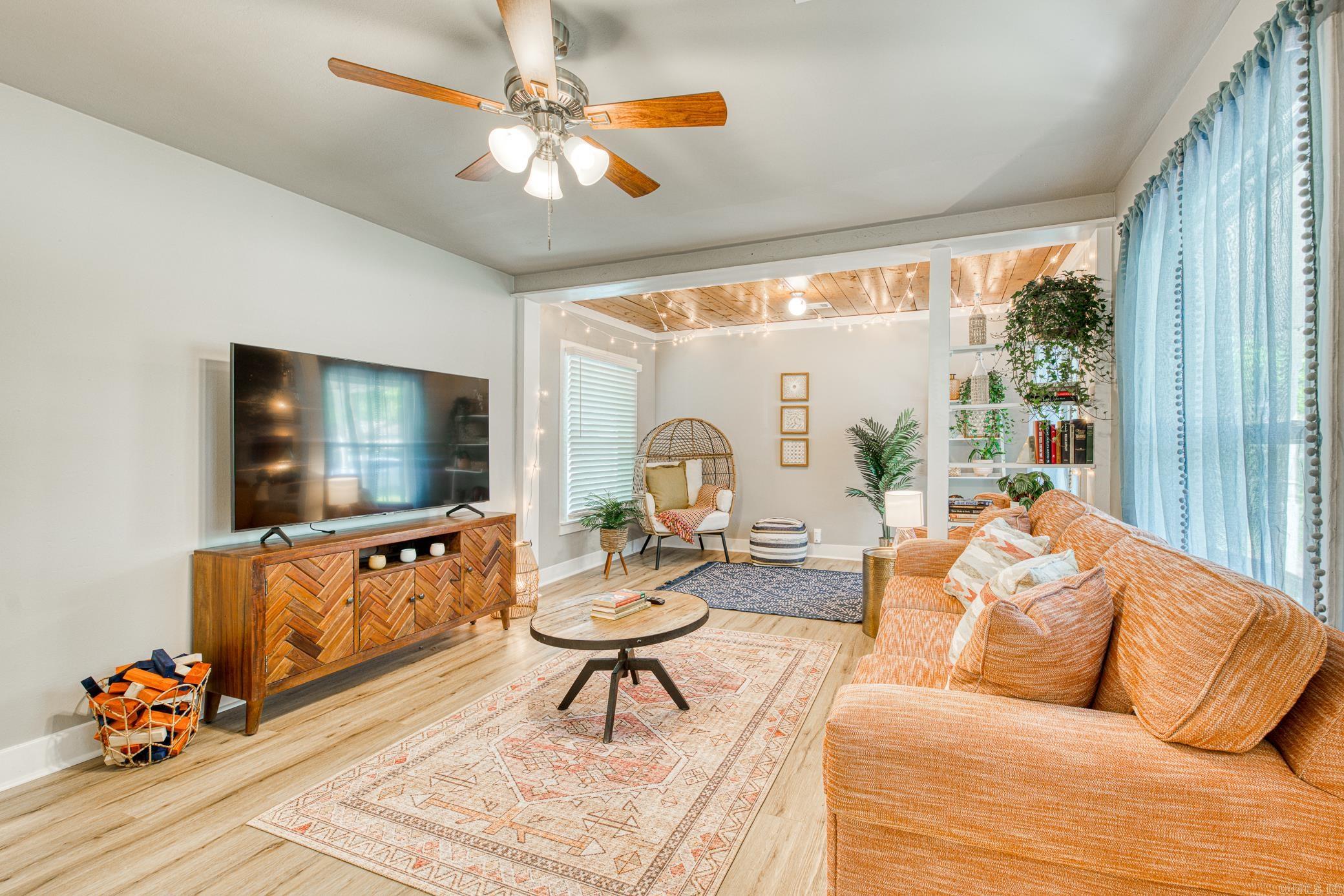 ANDERSON ADDN - Residential