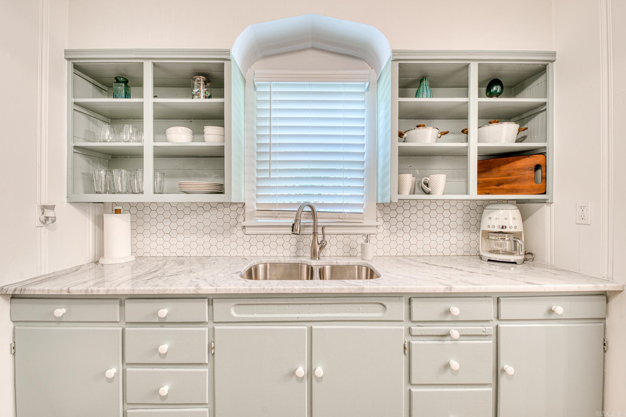 ANDERSON ADDN - Residential