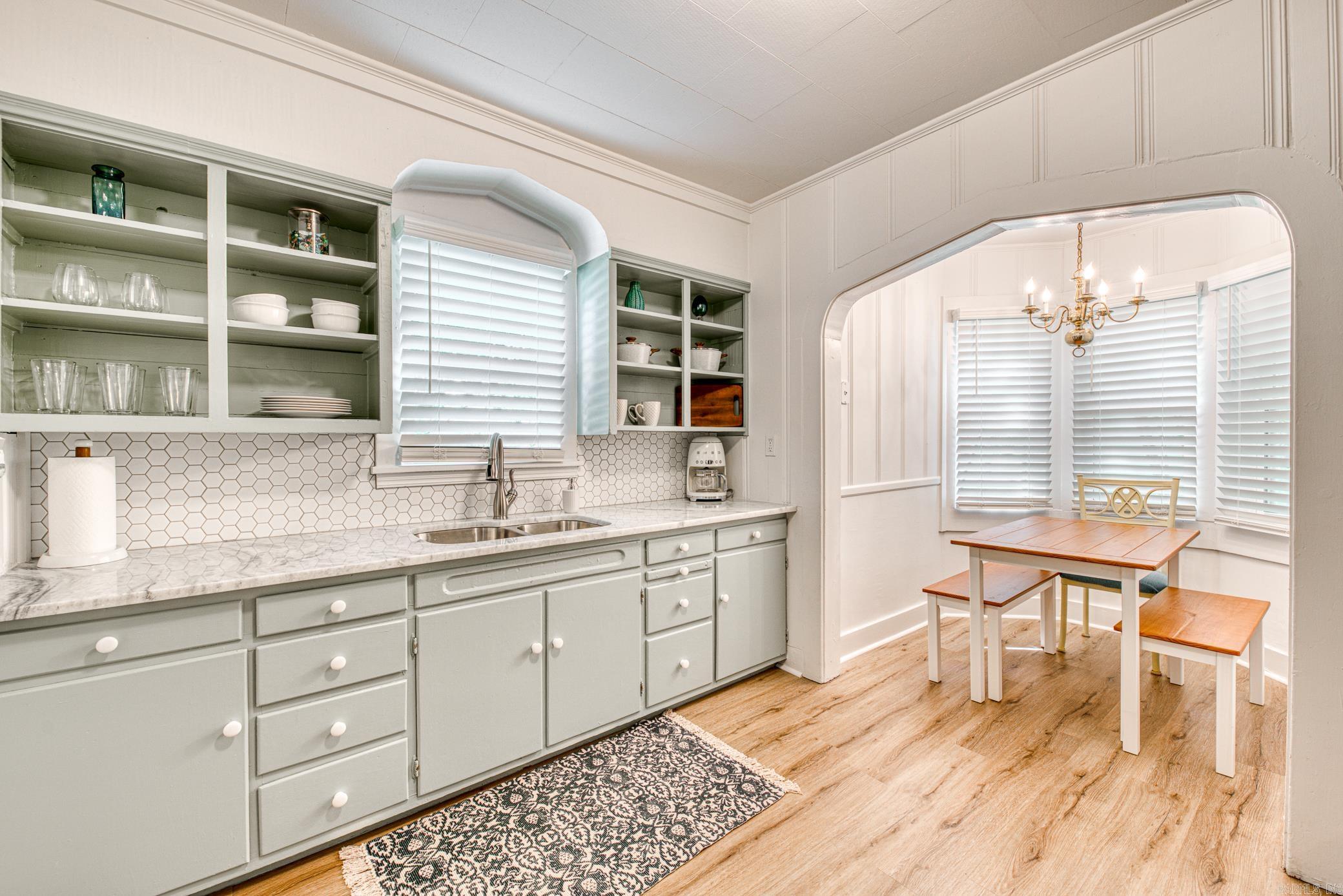 ANDERSON ADDN - Residential