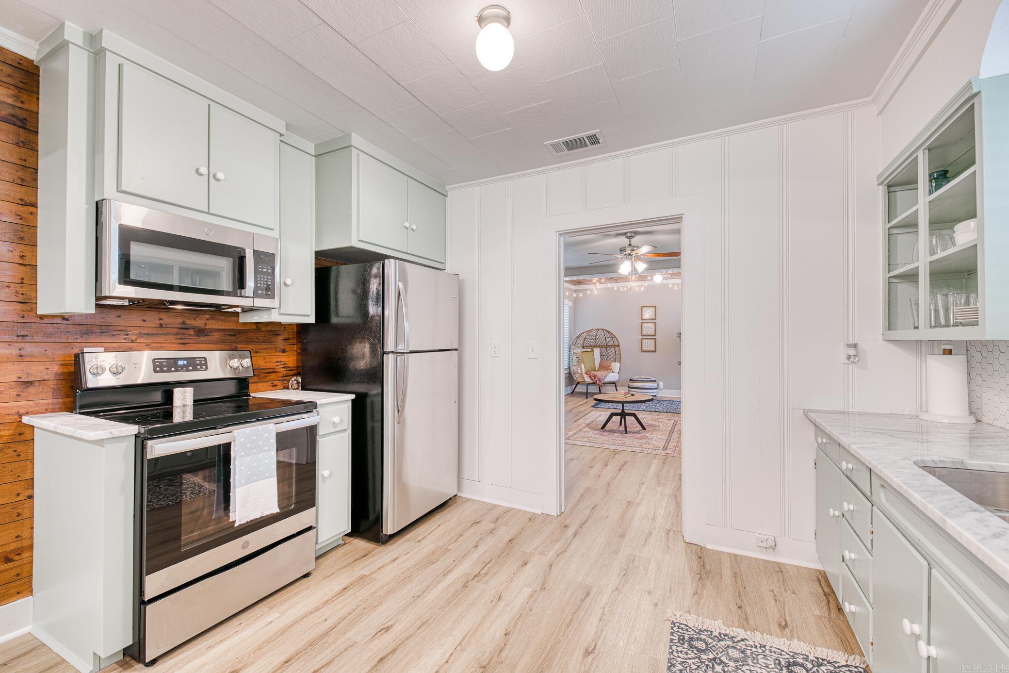 ANDERSON ADDN - Residential