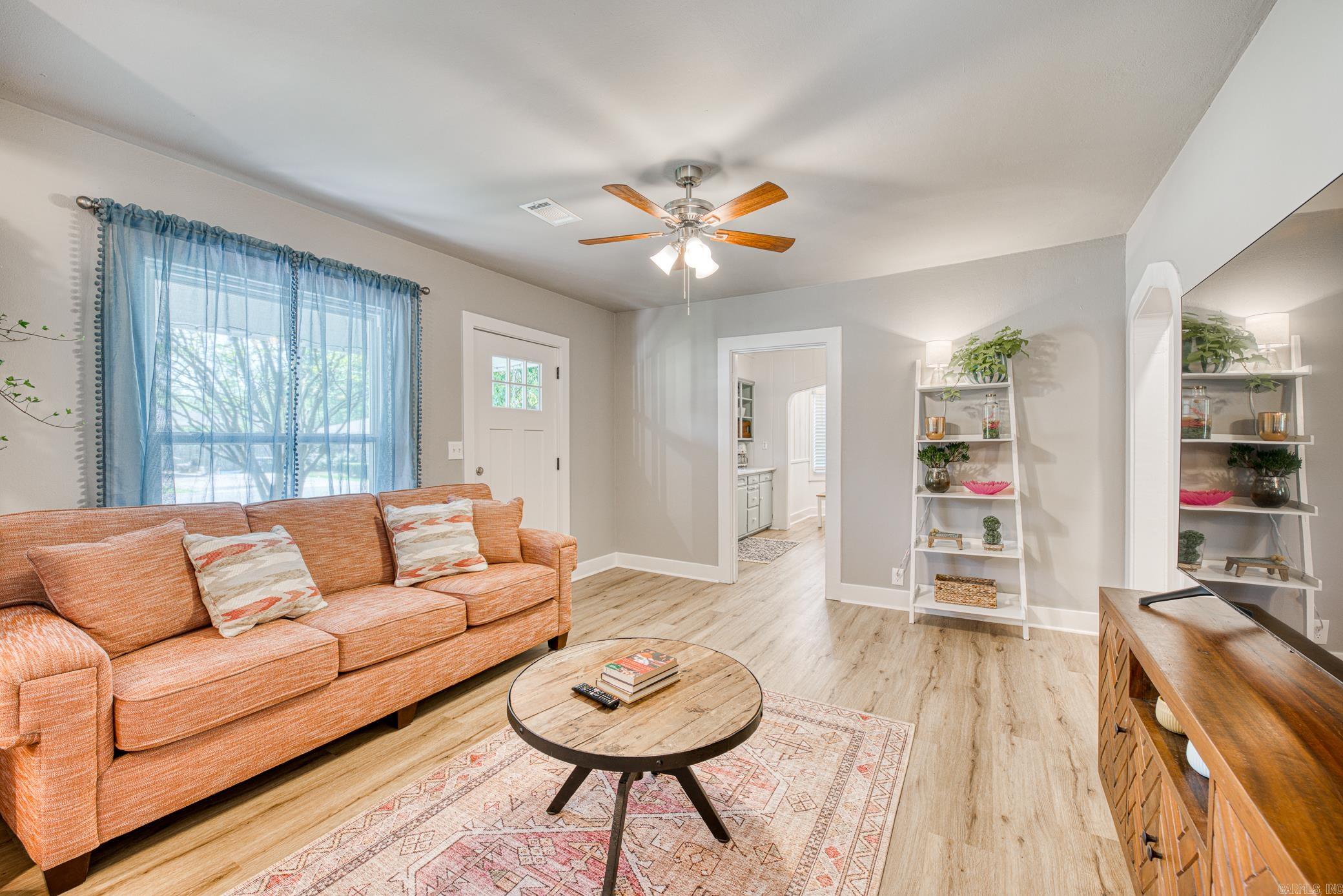 ANDERSON ADDN - Residential