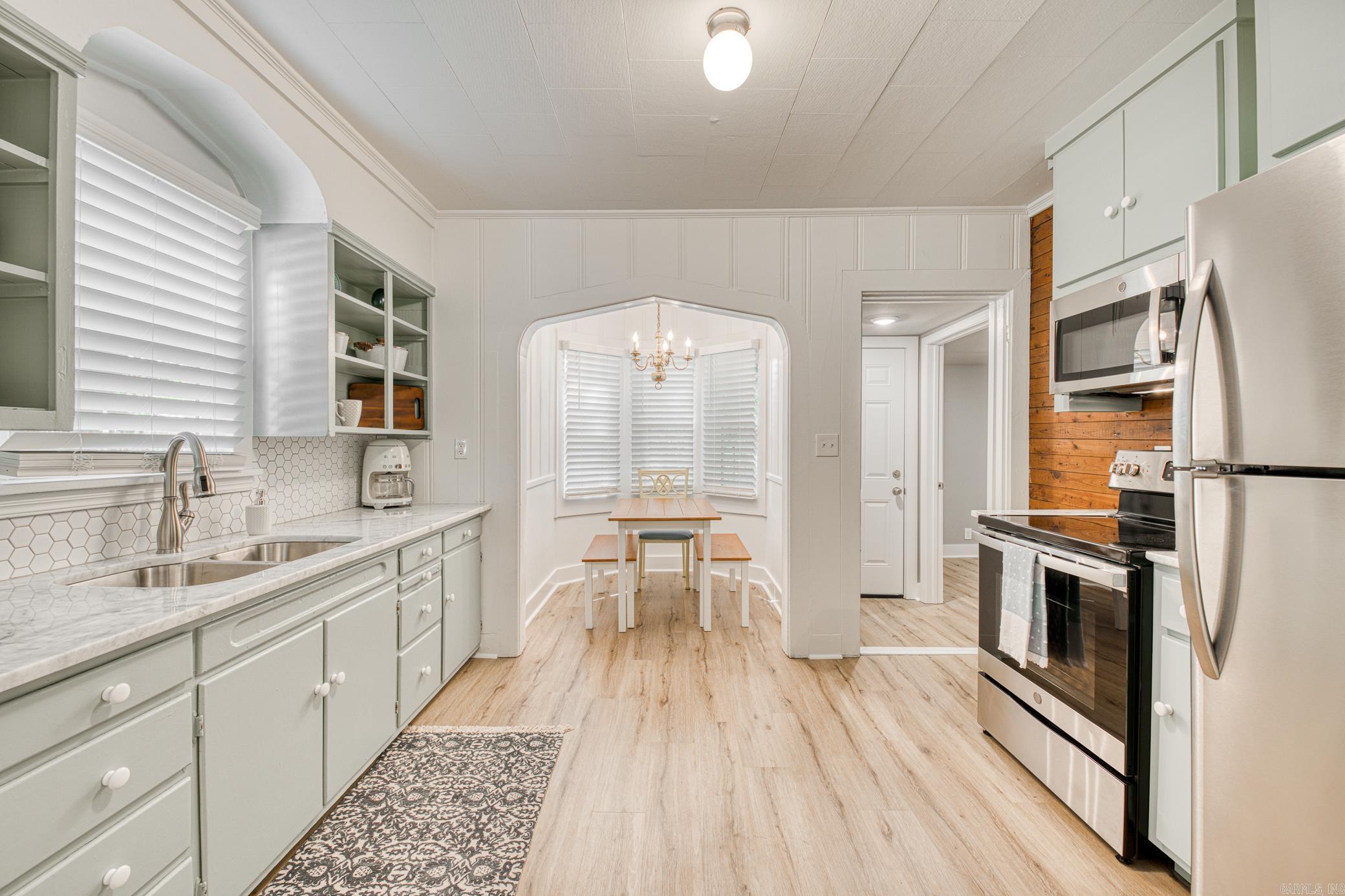 ANDERSON ADDN - Residential