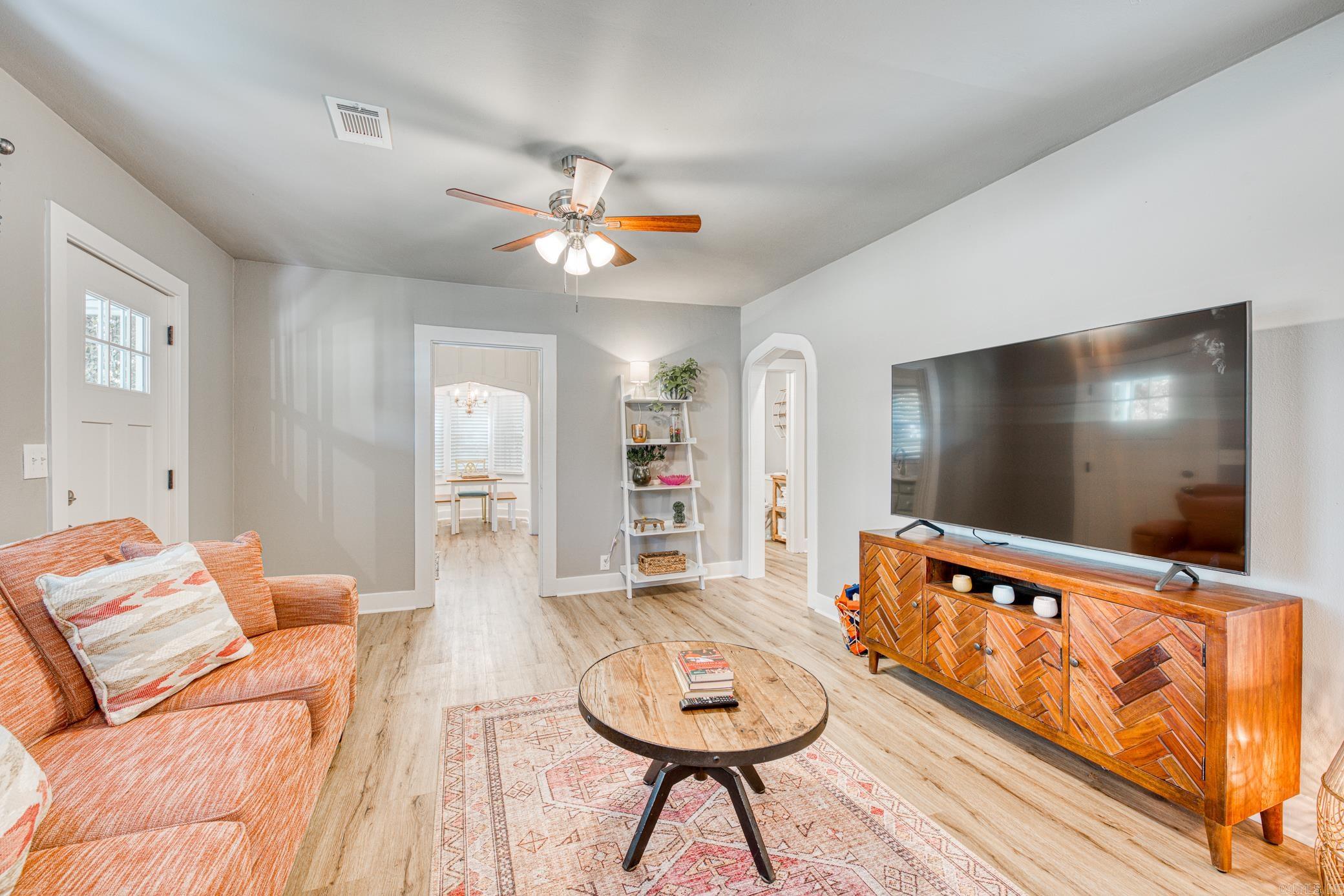 ANDERSON ADDN - Residential