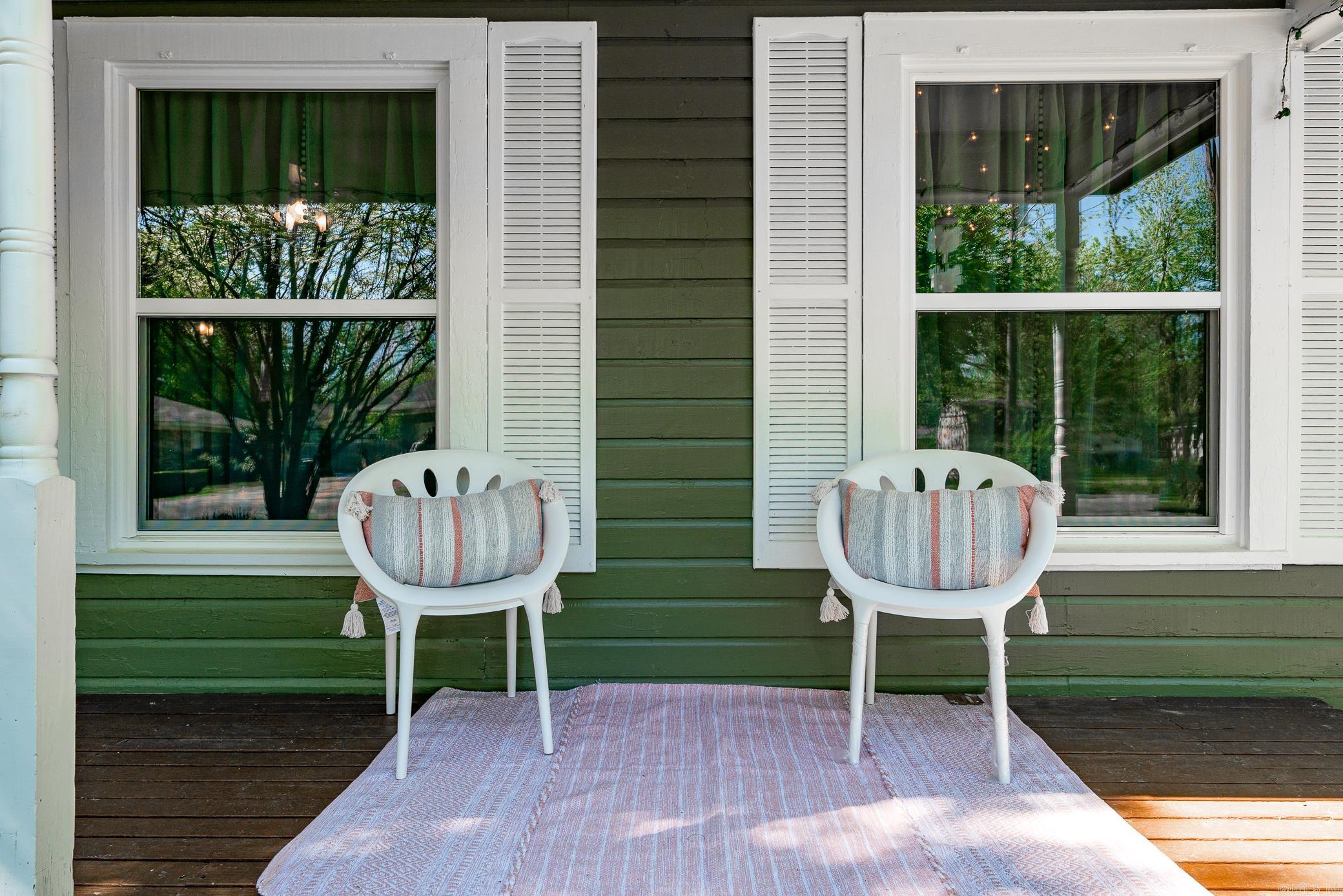 ANDERSON ADDN - Residential