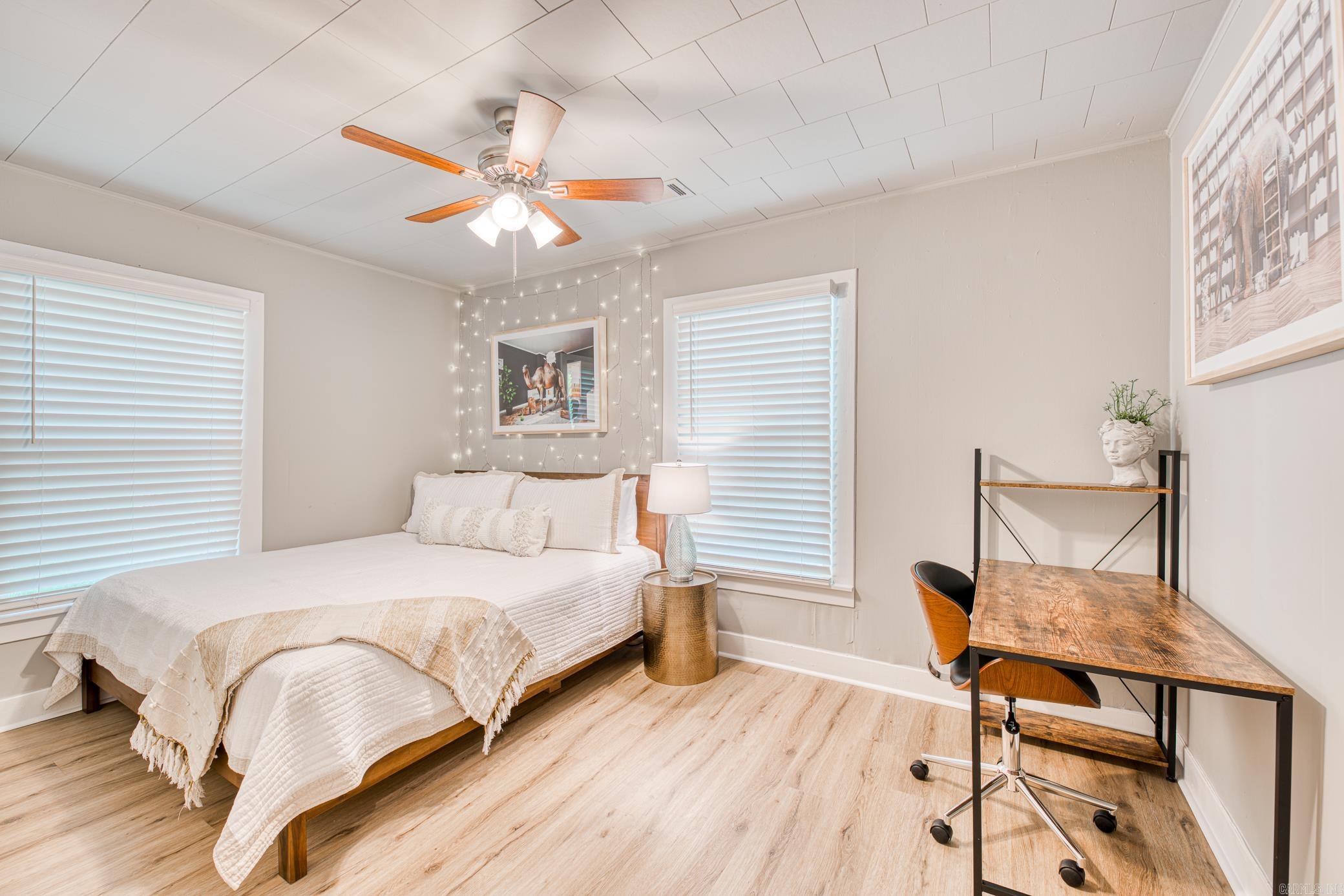 ANDERSON ADDN - Residential