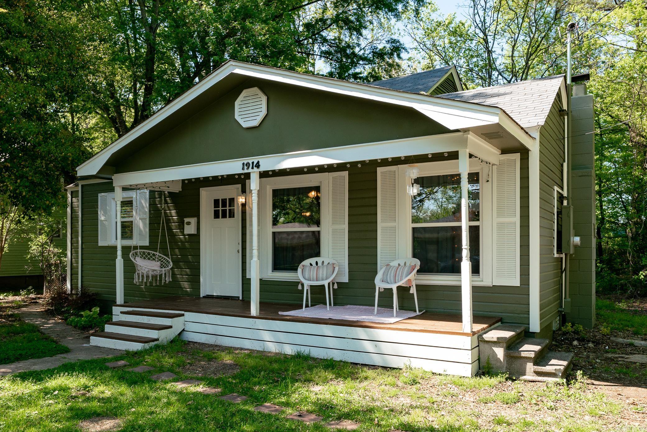 ANDERSON ADDN - Residential