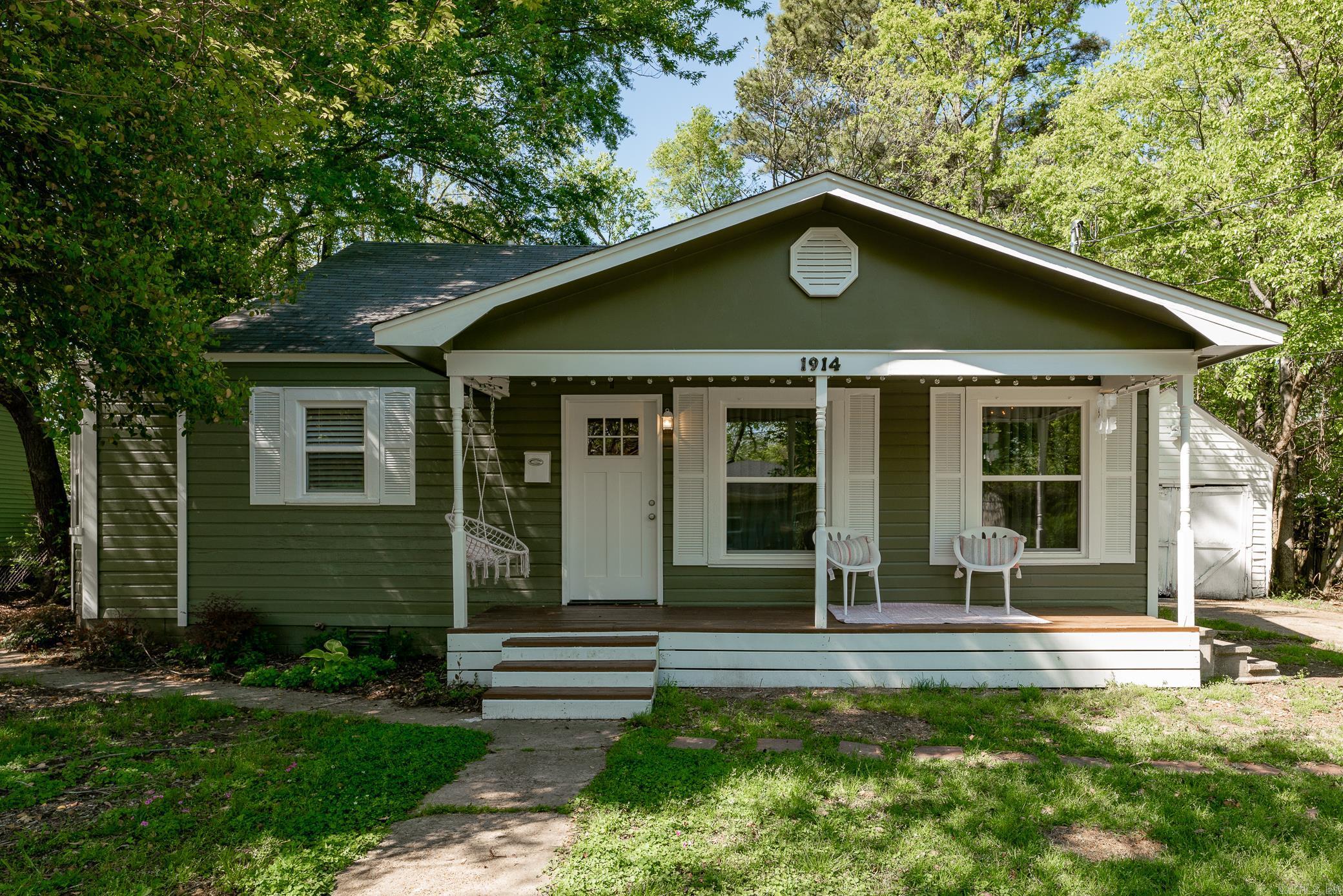 ANDERSON ADDN - Residential