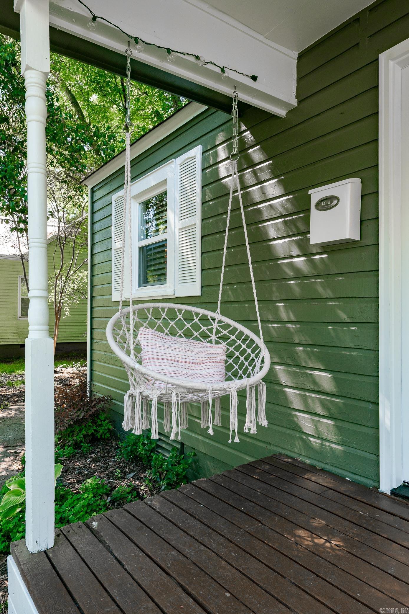 ANDERSON ADDN - Residential