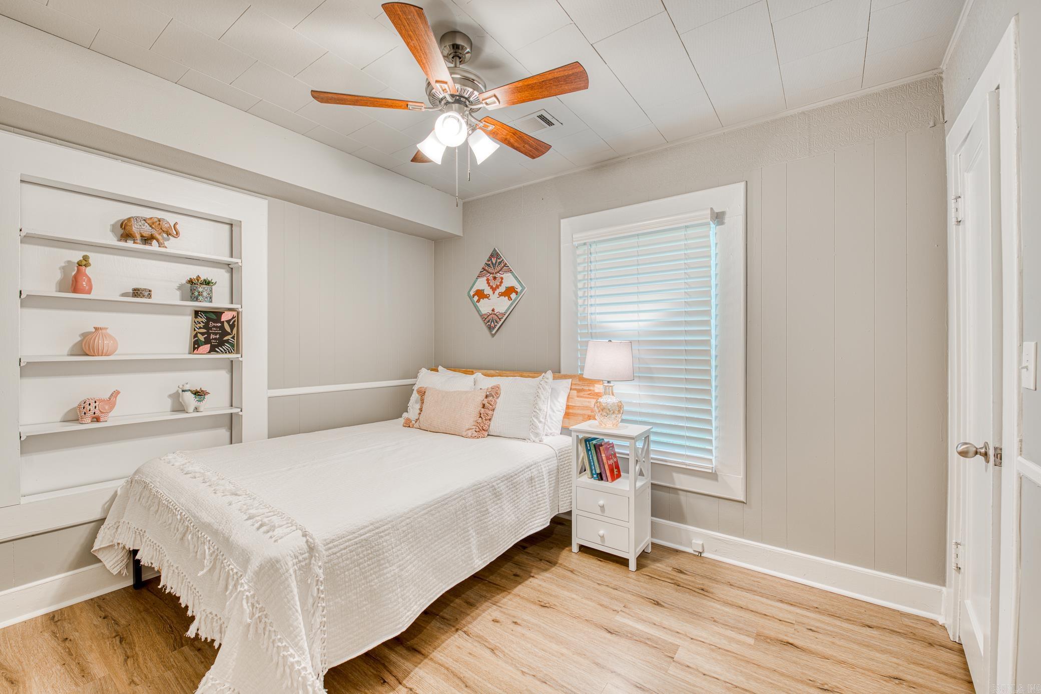 ANDERSON ADDN - Residential