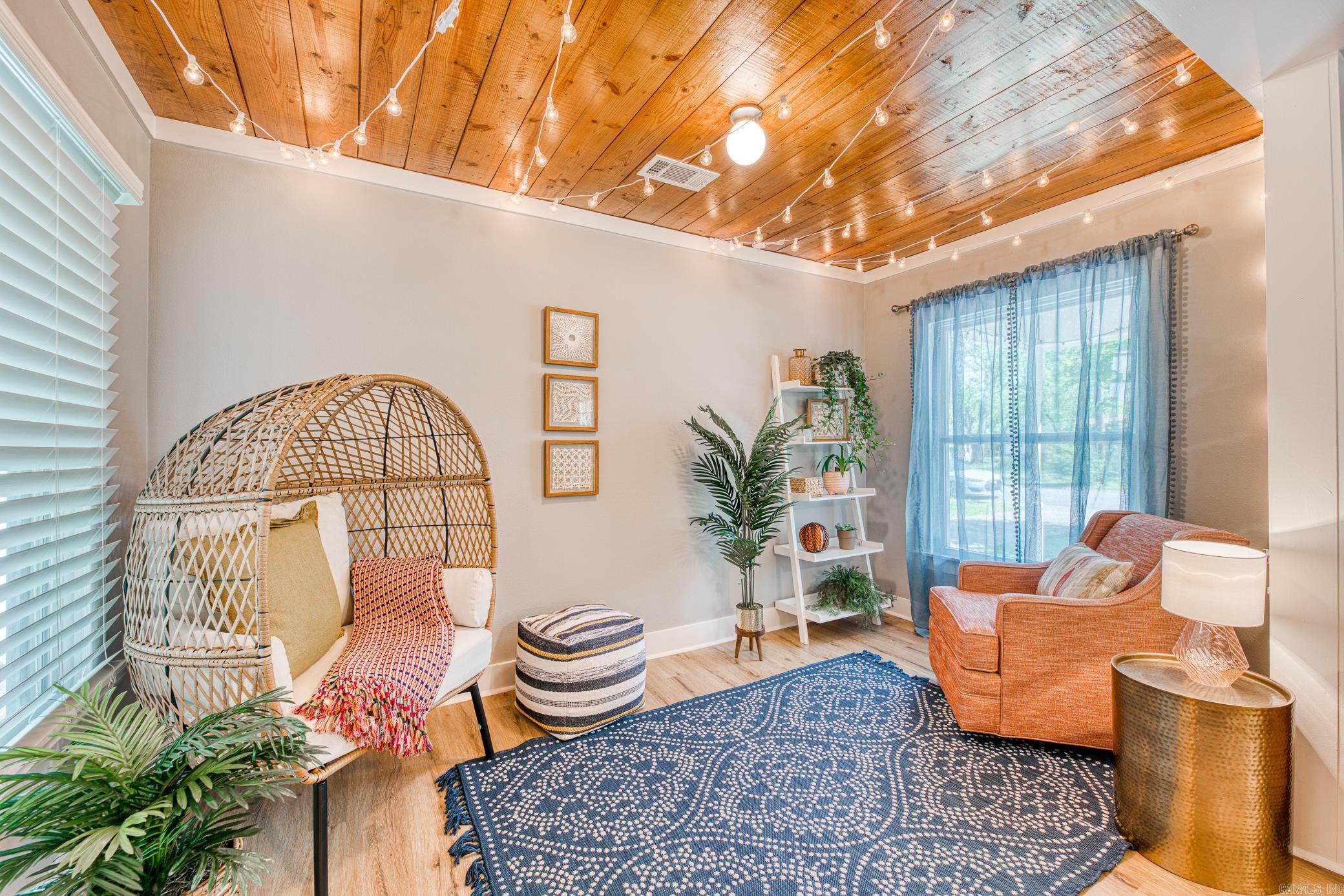 ANDERSON ADDN - Residential