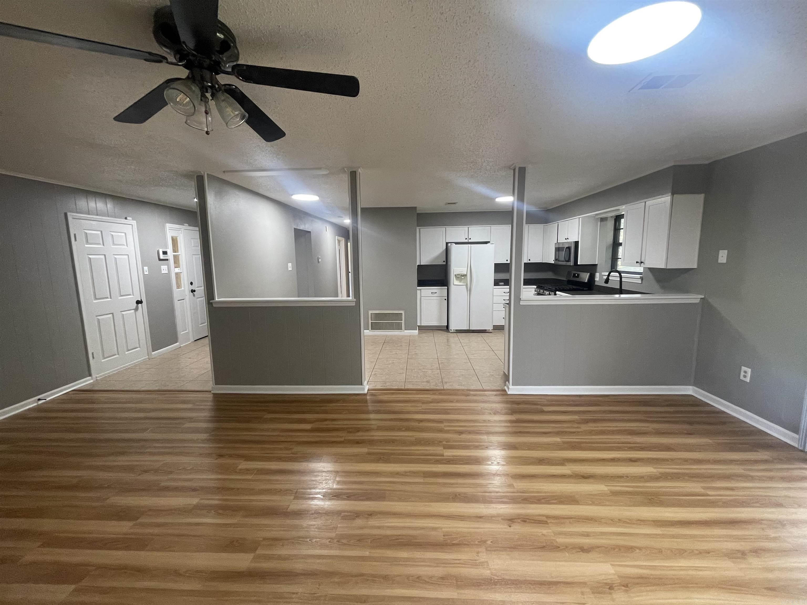 YORKWOOD - Residential