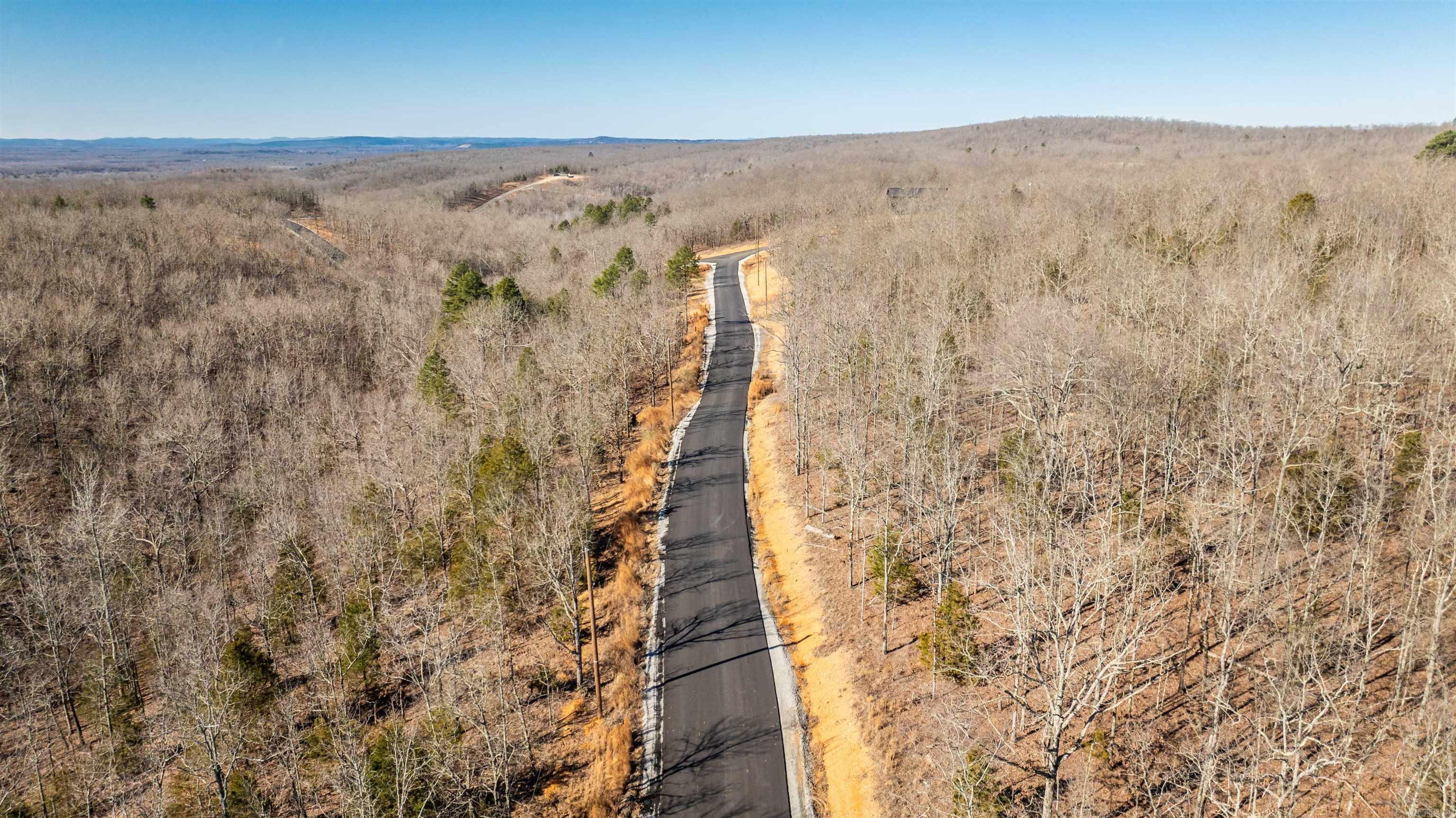 DORIS HEIGHTS II FINAL PLAT - Land