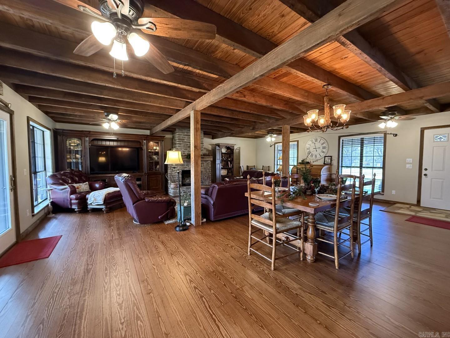 Hayden Heights - Residential
