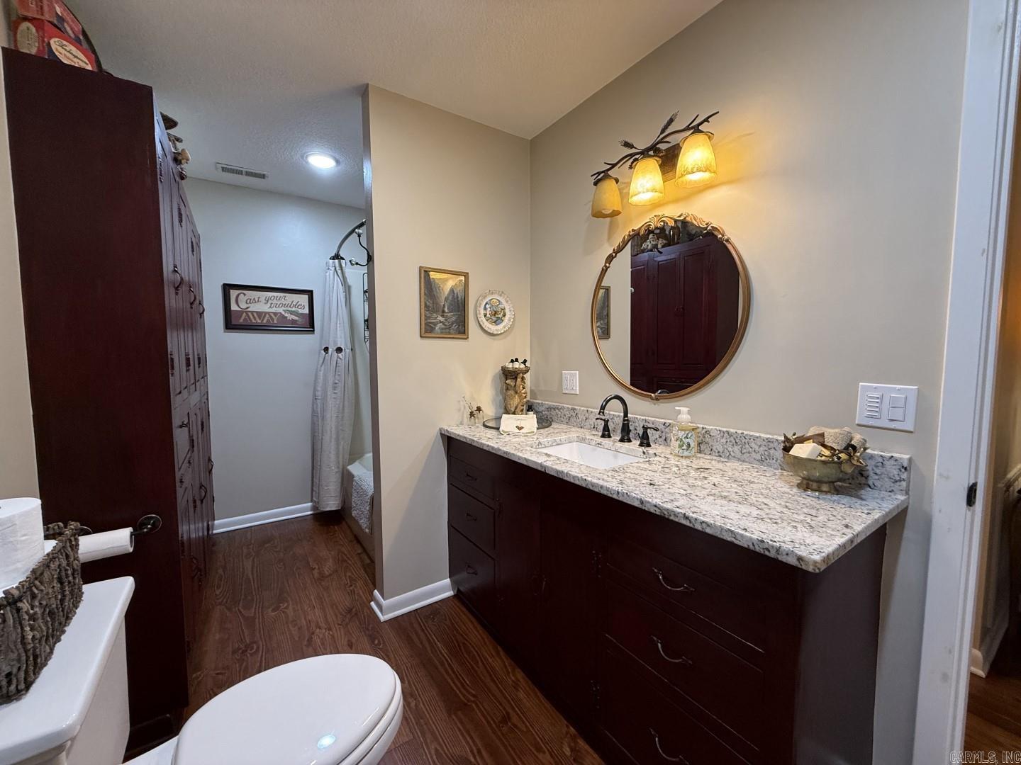Hayden Heights - Residential