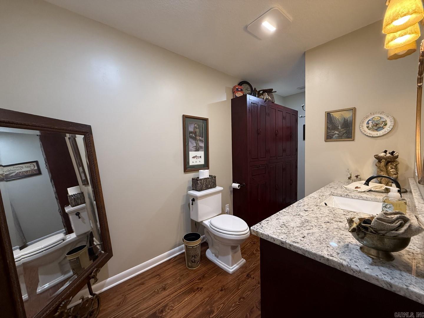 Hayden Heights - Residential