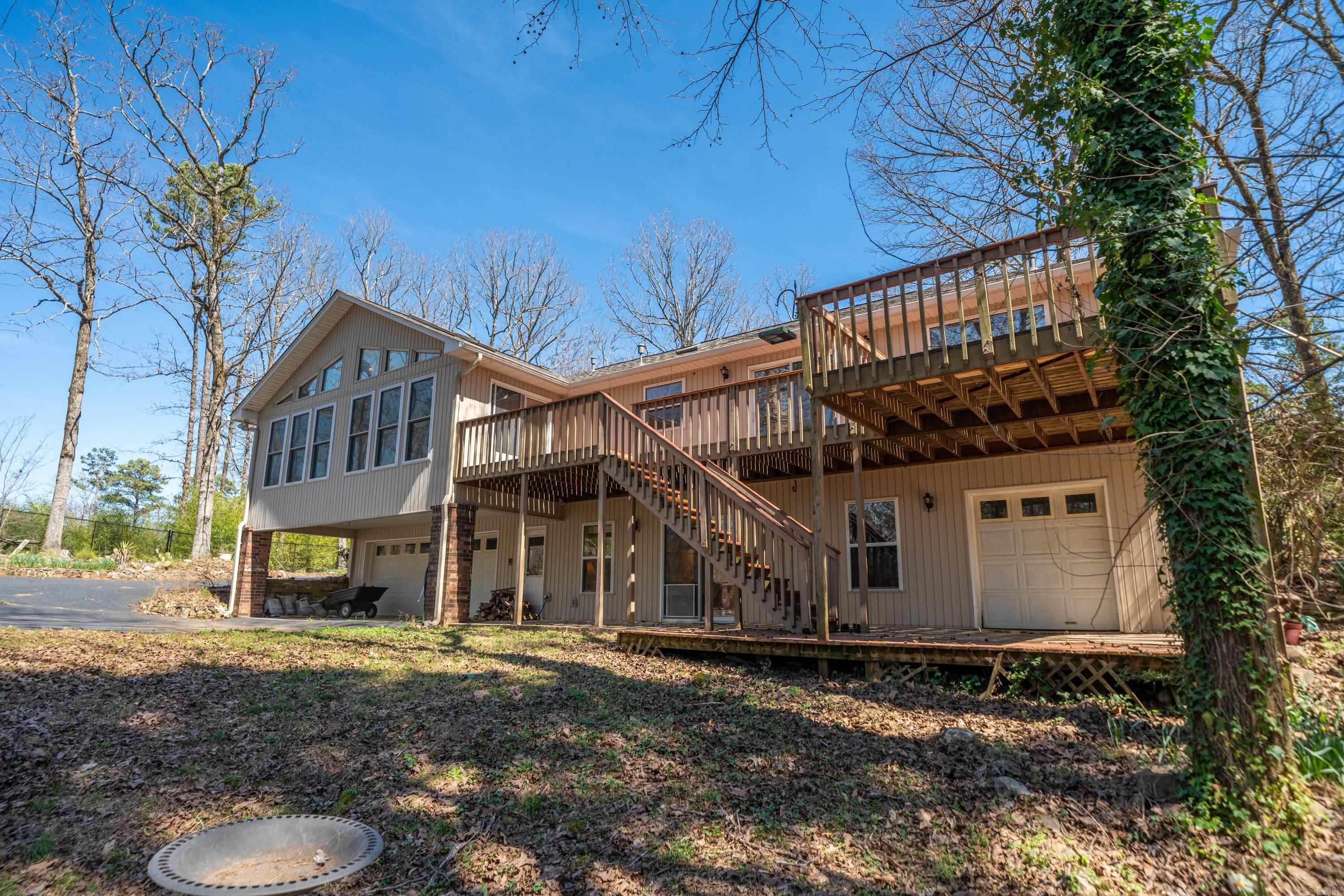 DIAMONDHEAD - Residential