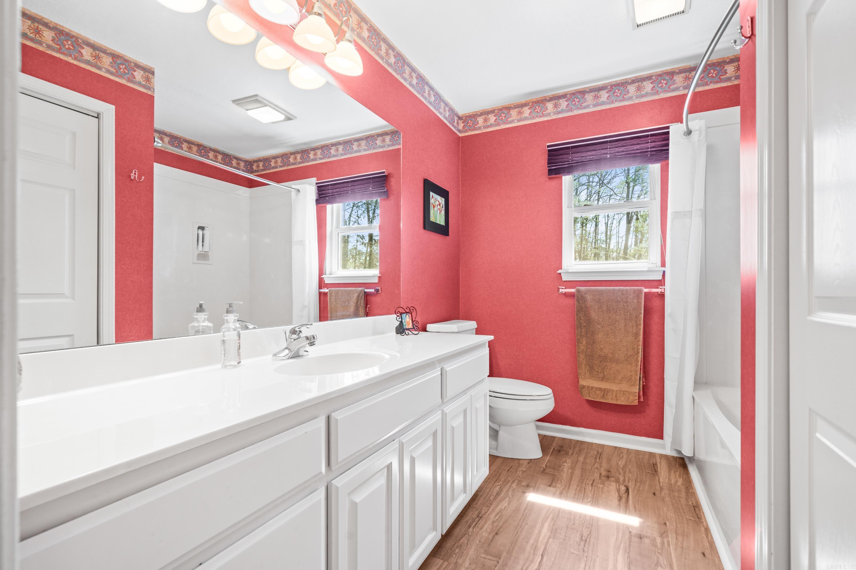 DIAMONDHEAD - Residential