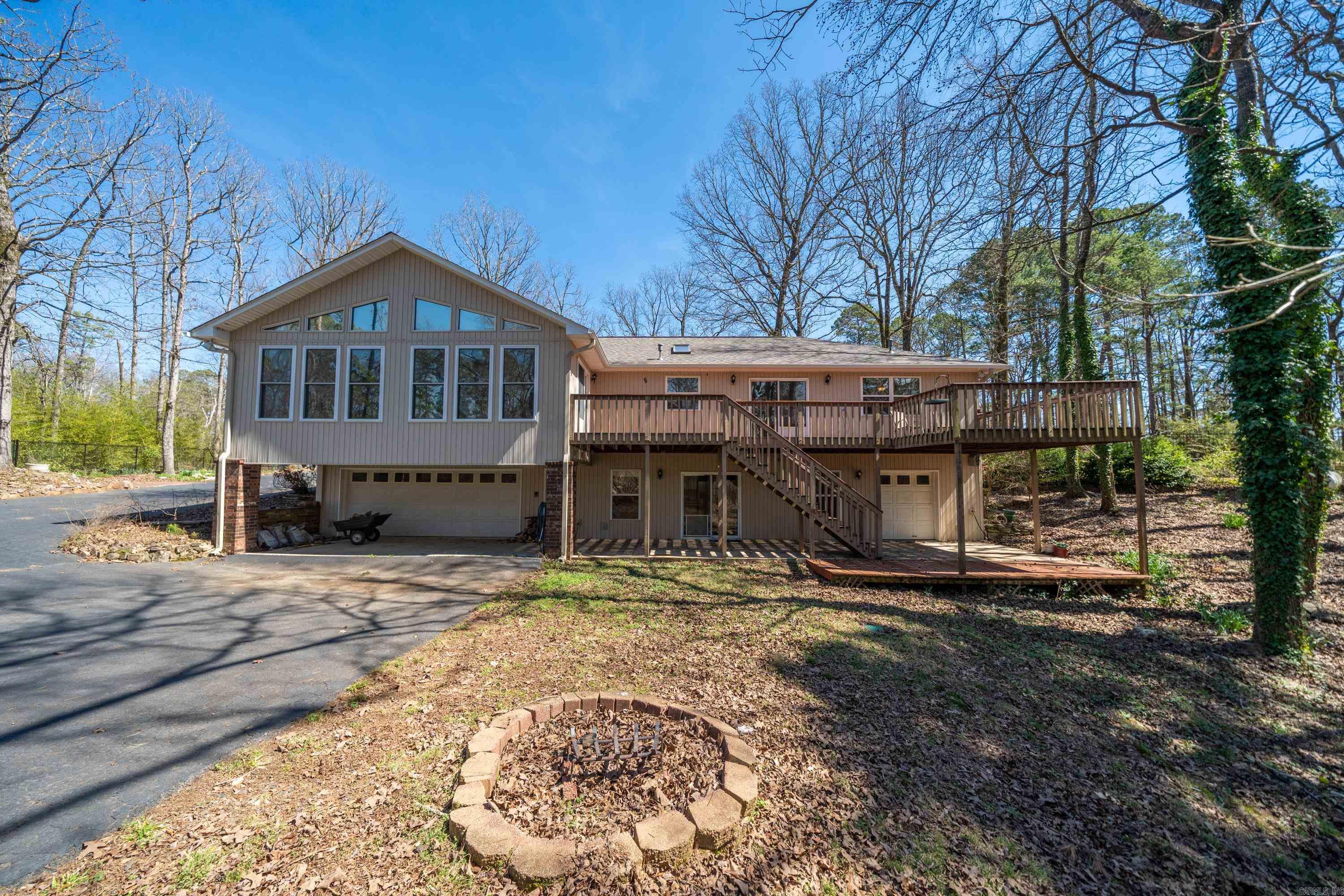 DIAMONDHEAD - Residential