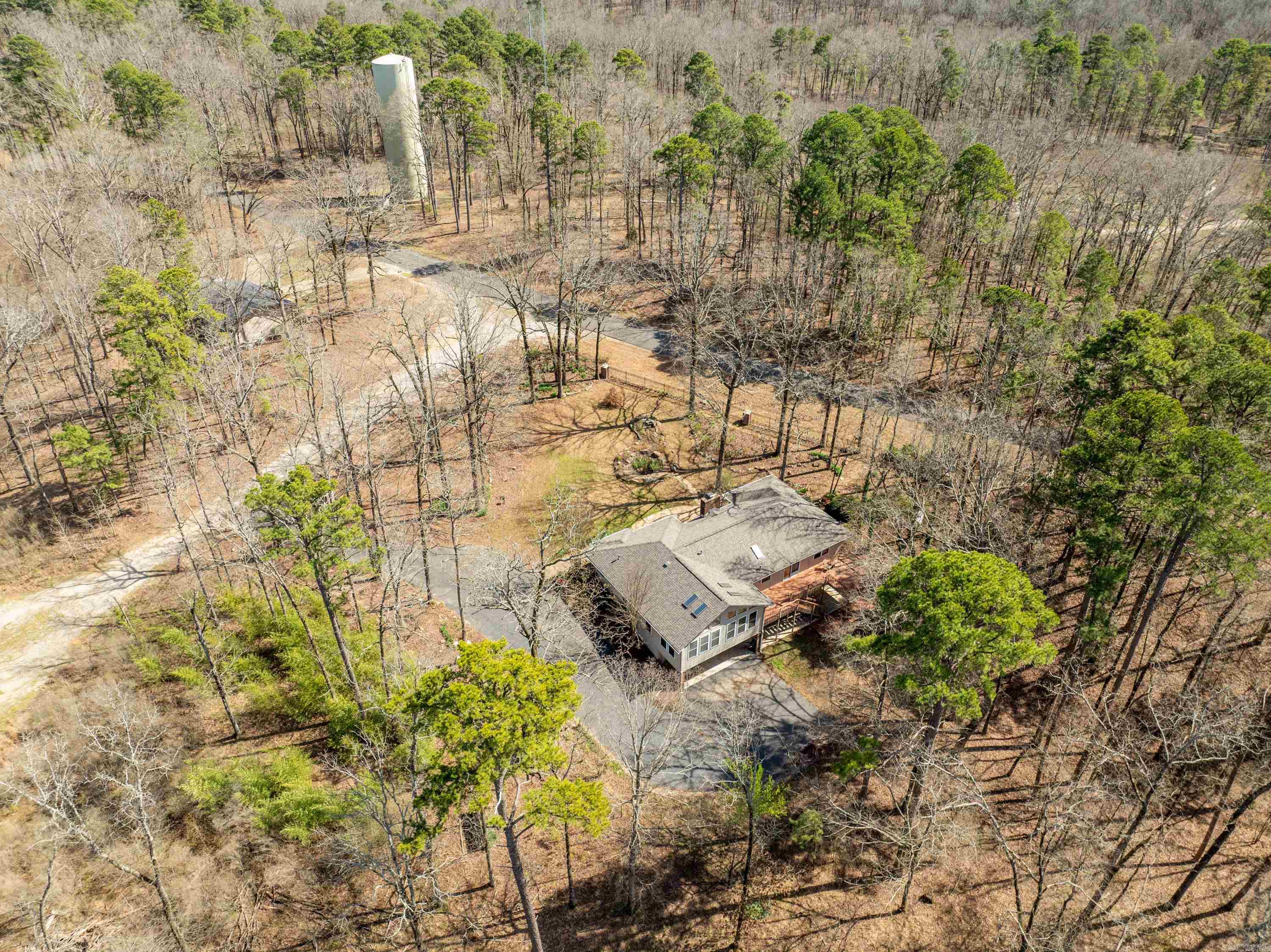 DIAMONDHEAD - Residential