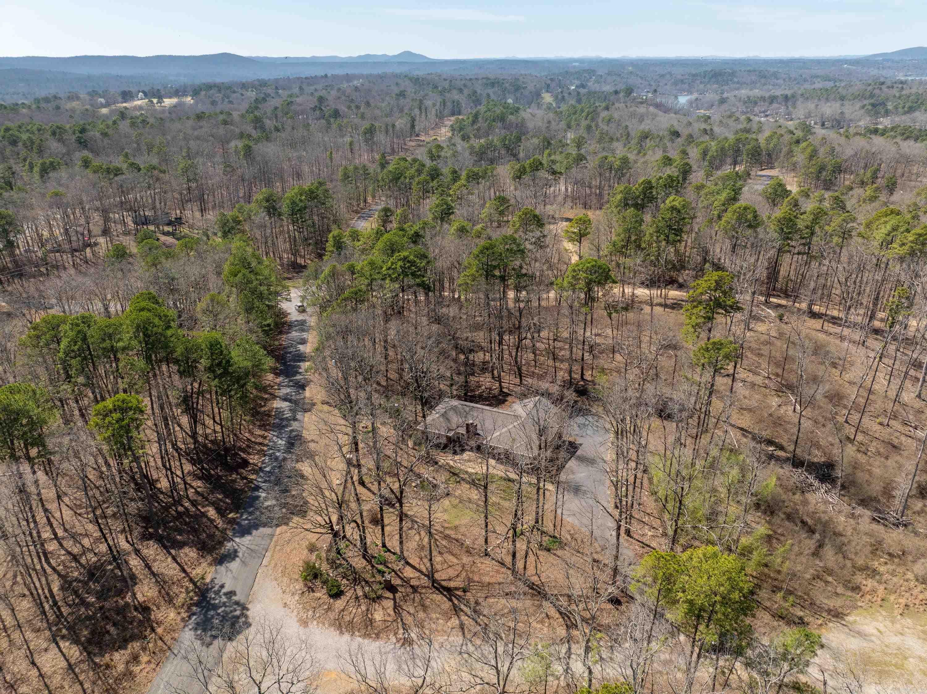 DIAMONDHEAD - Residential