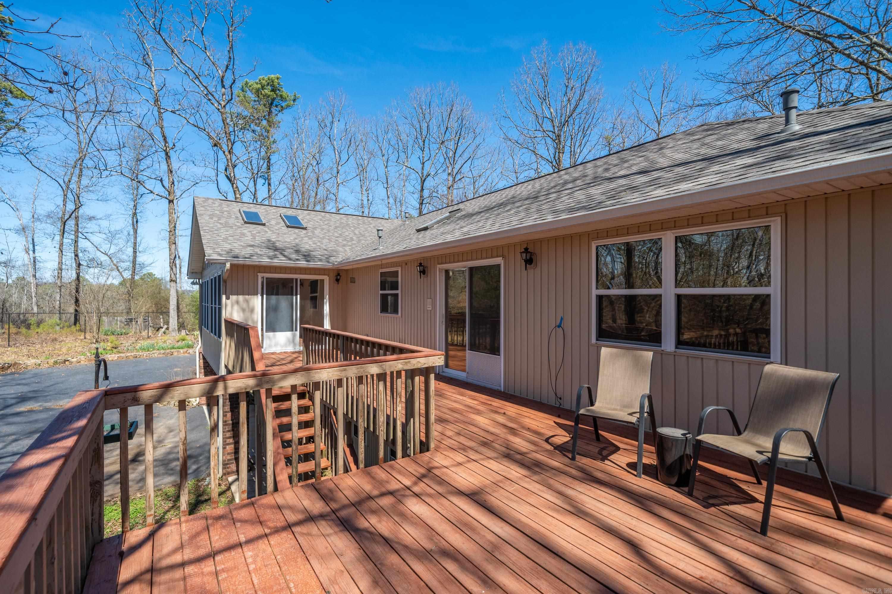 DIAMONDHEAD - Residential