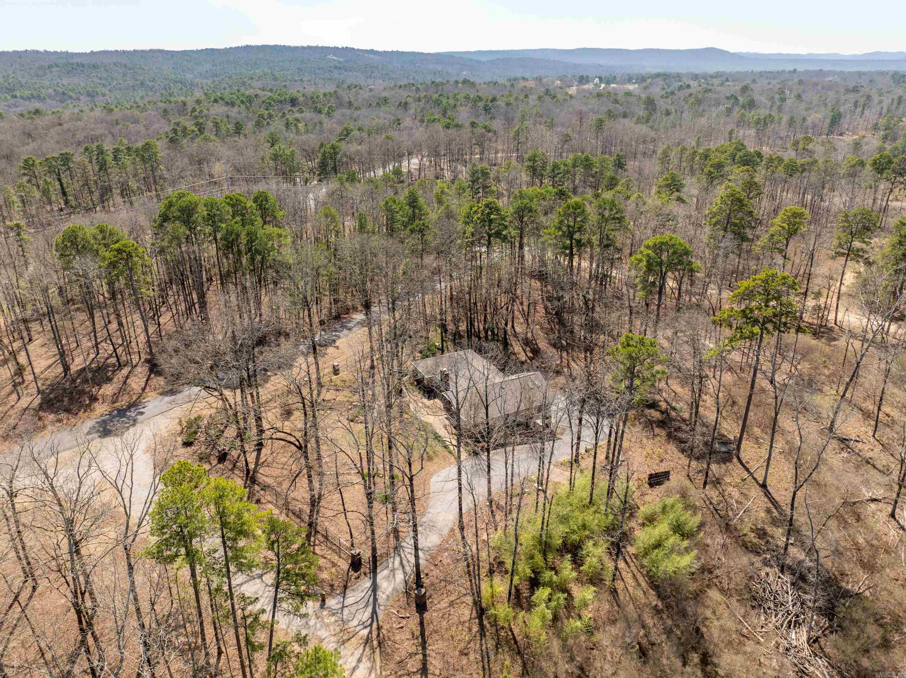 DIAMONDHEAD - Residential