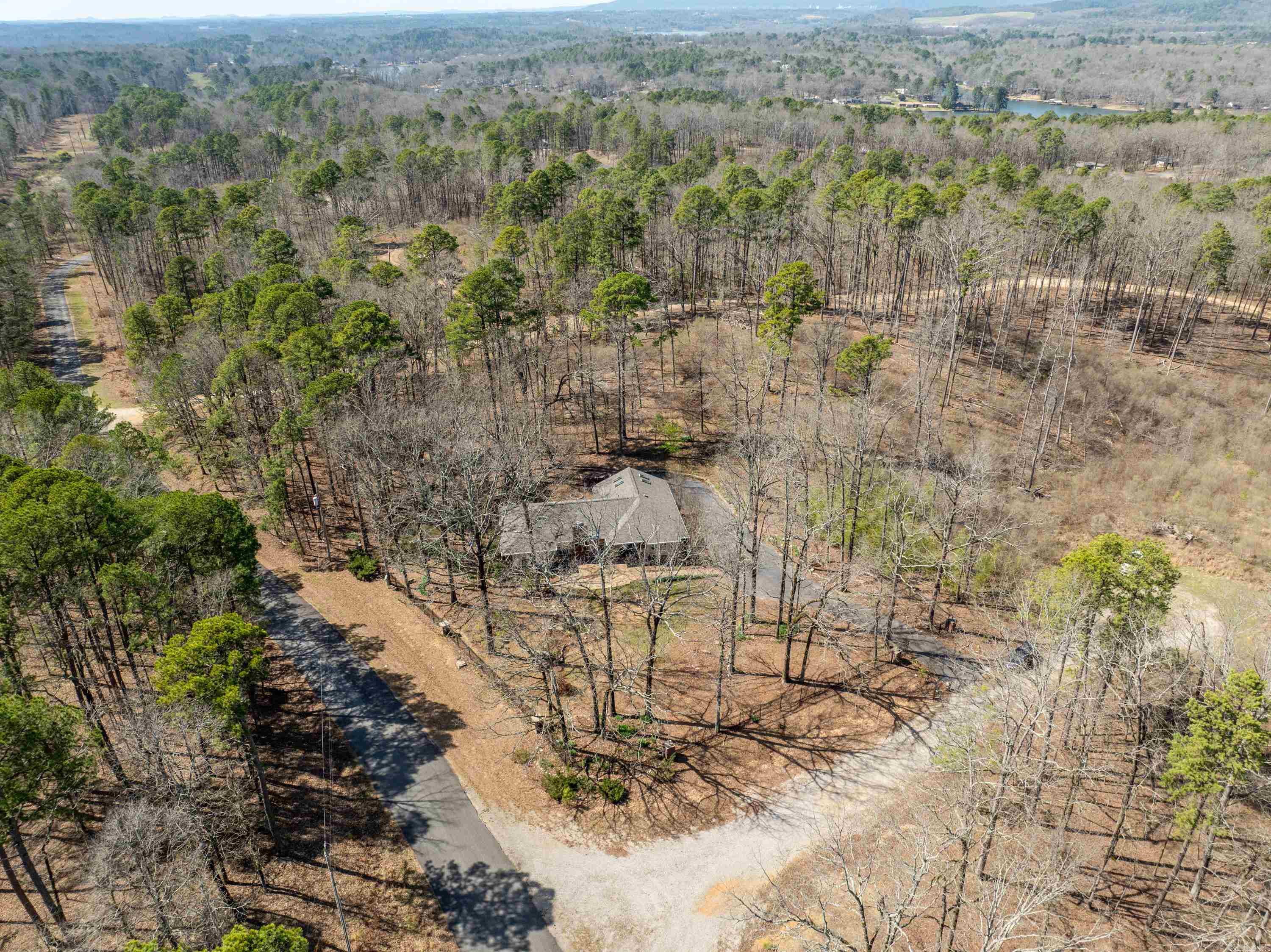 DIAMONDHEAD - Residential