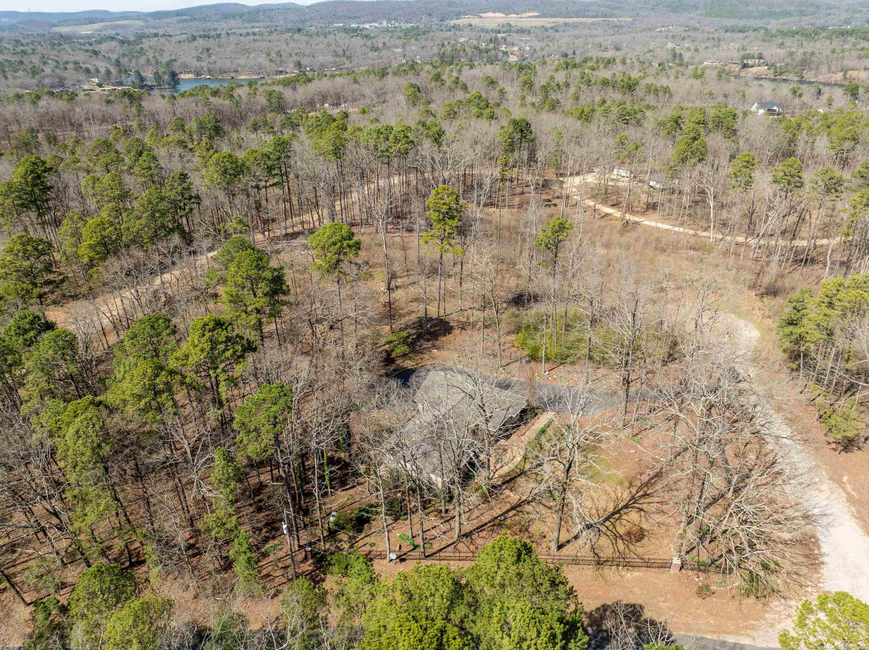 DIAMONDHEAD - Residential