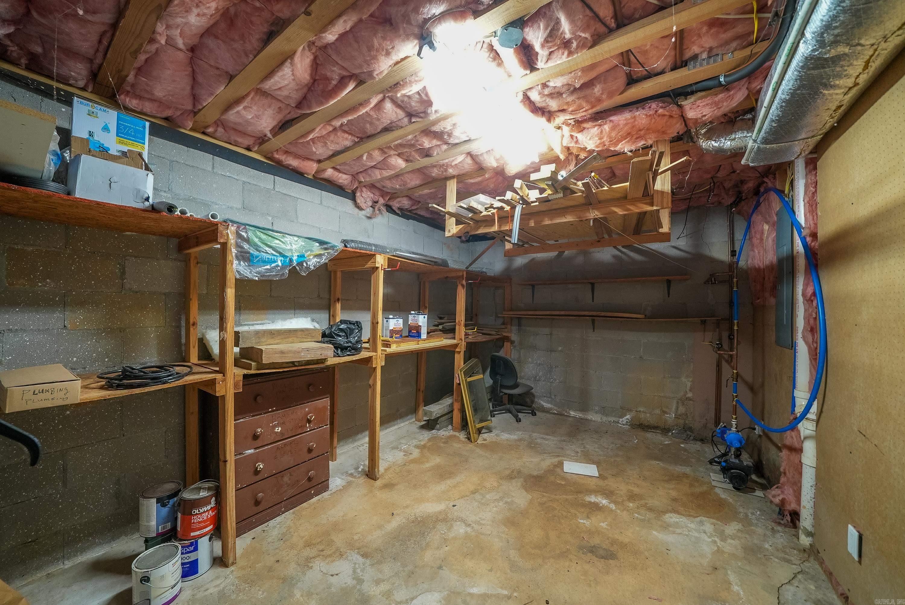 DIAMONDHEAD - Residential